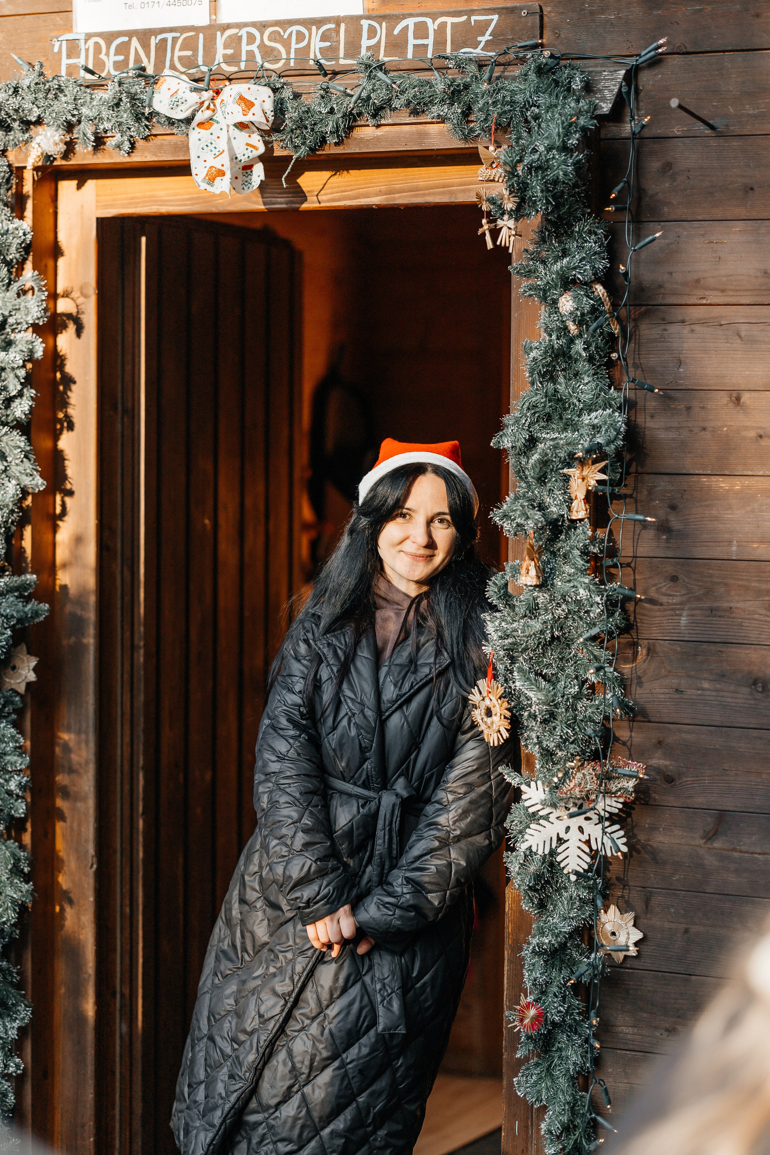 Das Weihnachtsfest. Весільний та репортажний фотограф у Мюнхені, Баваріі та по всій Німеччині – LORAN Media
