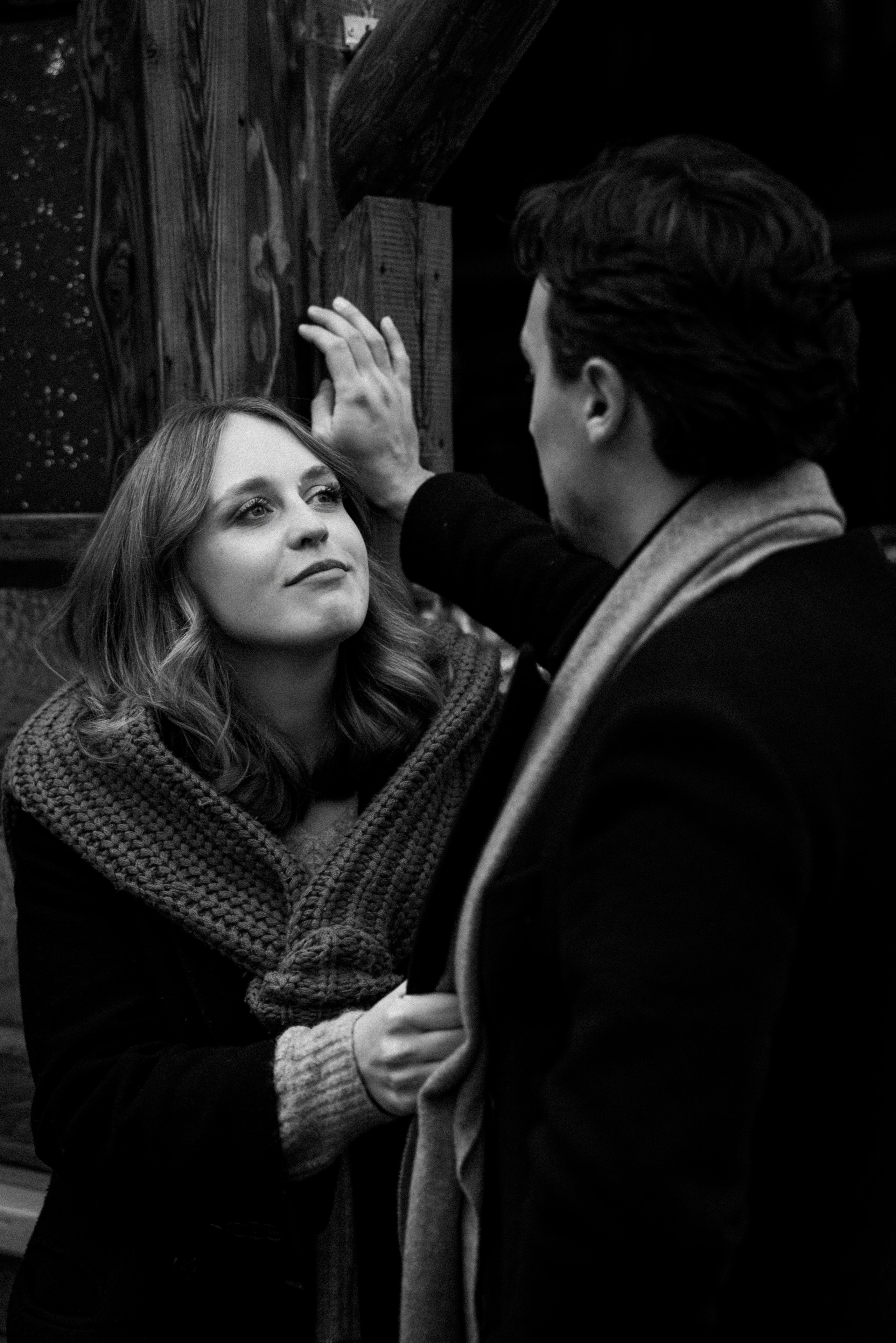 Stas und Lucia. Wedding and reportage photographer in Munich, Regensburg, Bavaria & all across Germany — LORAN Media