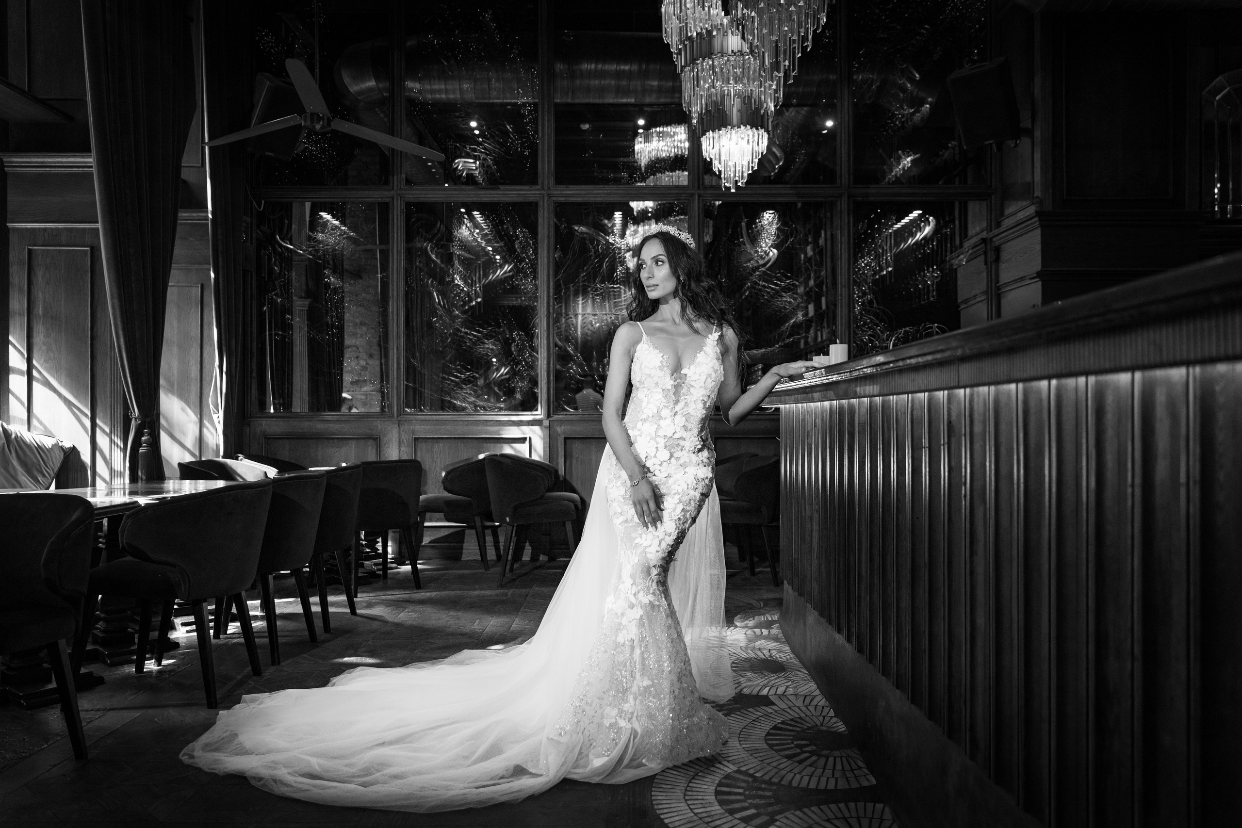 Der amerikanische Hochzeitstag. Hochzeits- und Reportagefotograf in München, Bayern, Deutschland. LORAN MEDIA