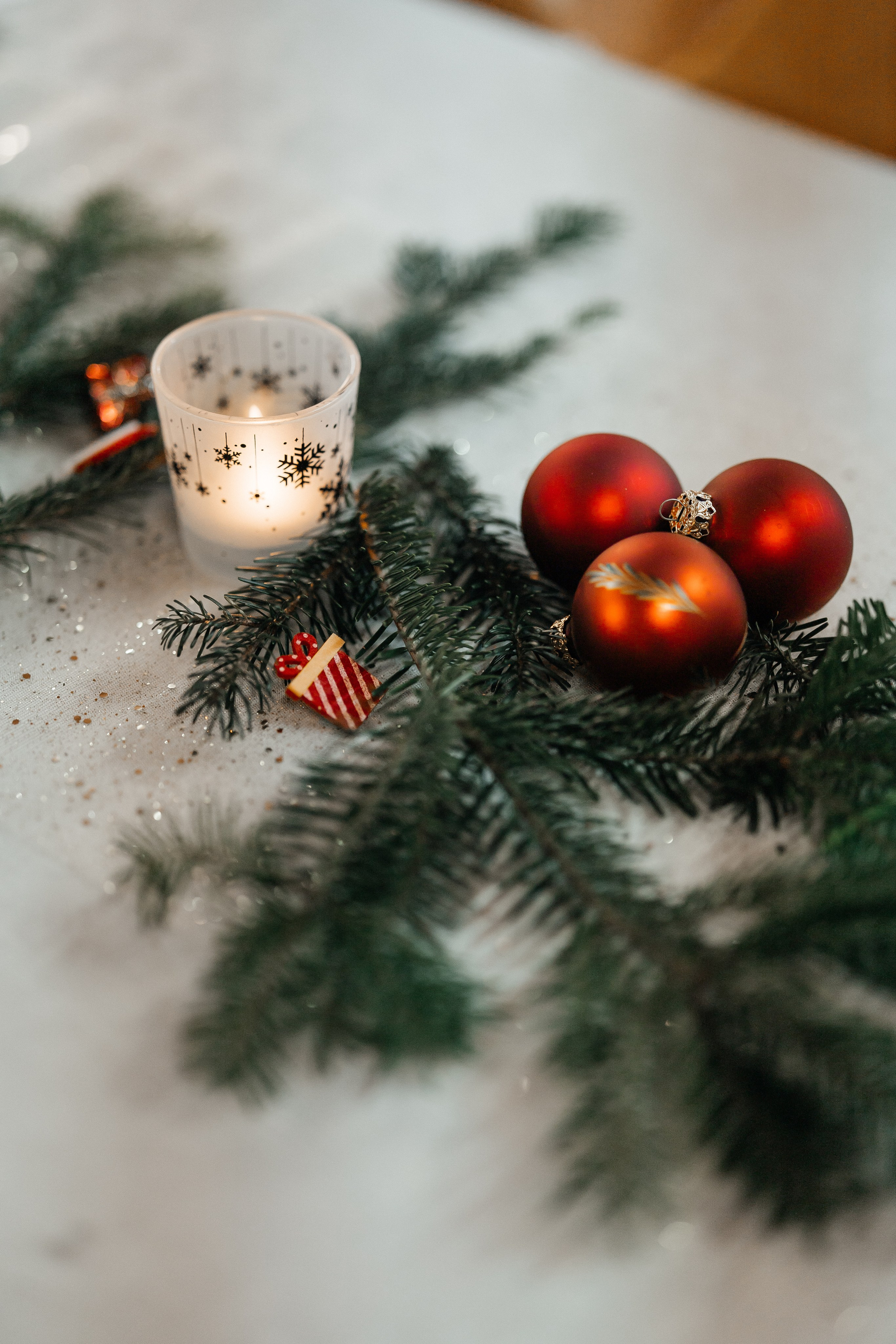 Das Weihnachtsfest. Весільний та репортажний фотограф у Мюнхені, Баваріі та по всій Німеччині – LORAN Media