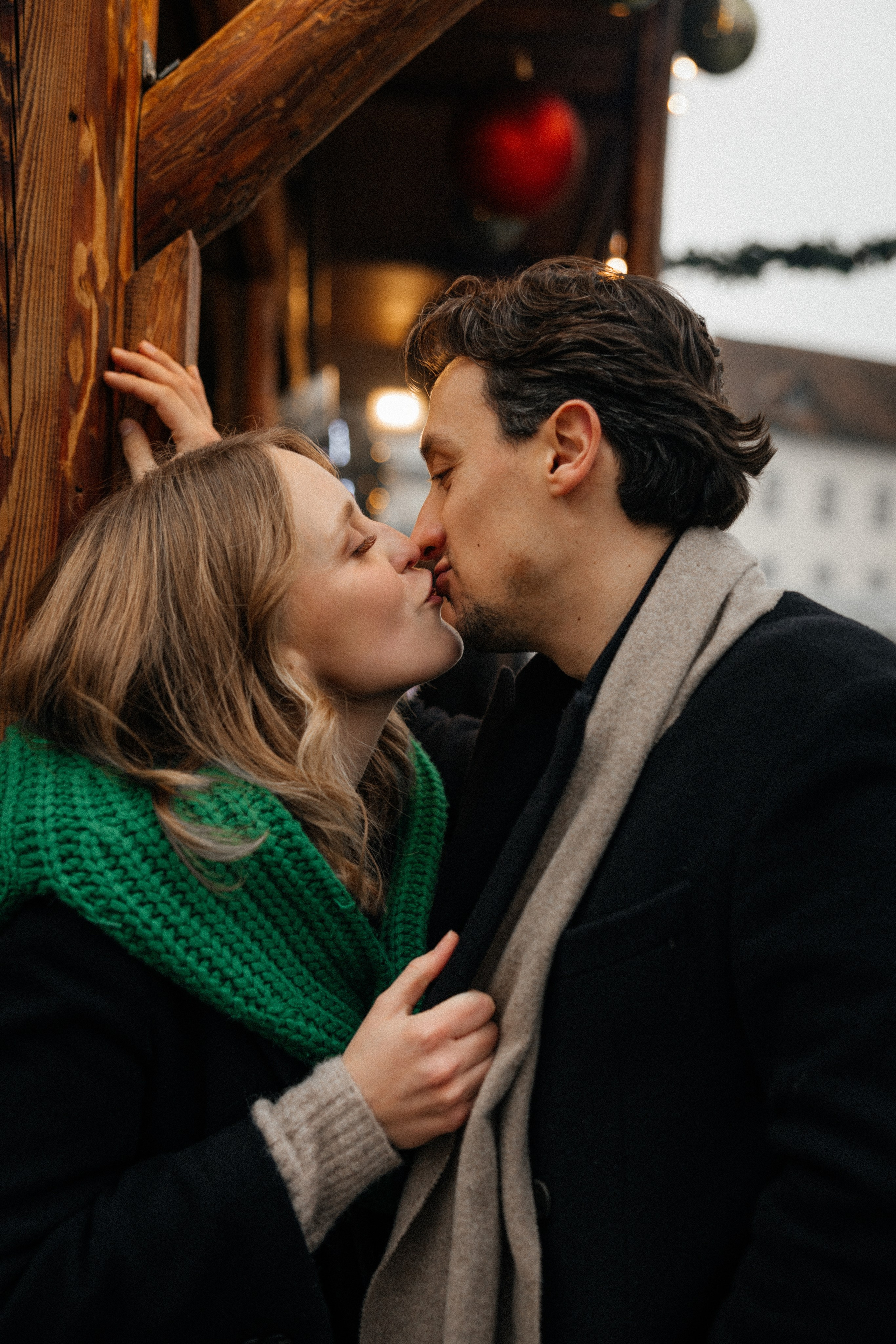 Stas und Lucia. Wedding and reportage photographer in Munich, Regensburg, Bavaria & all across Germany — LORAN Media