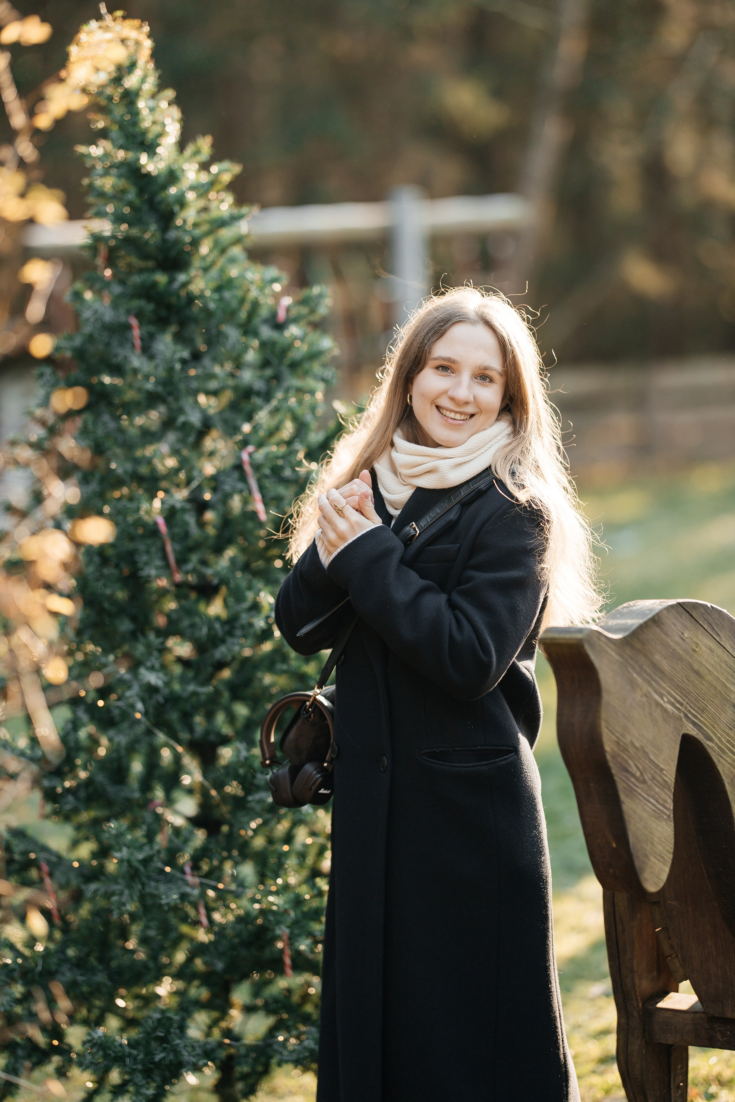 Das Weihnachtsfest. Весільний та репортажний фотограф у Мюнхені, Баваріі та по всій Німеччині – LORAN Media