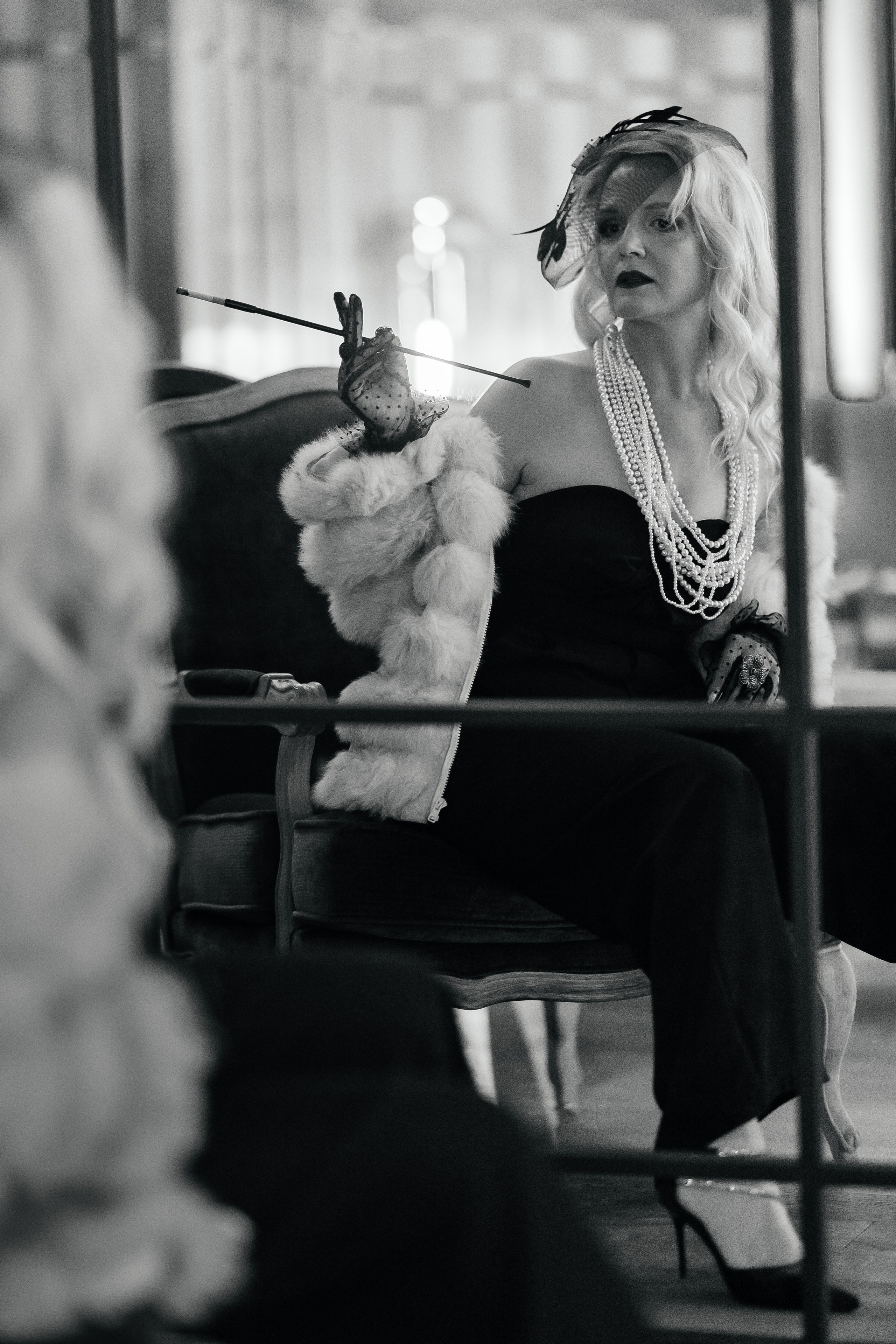 Gatsby Fotoshooting. Wedding and reportage photographer in Munich, Regensburg, Bavaria & all across Germany — LORAN Media