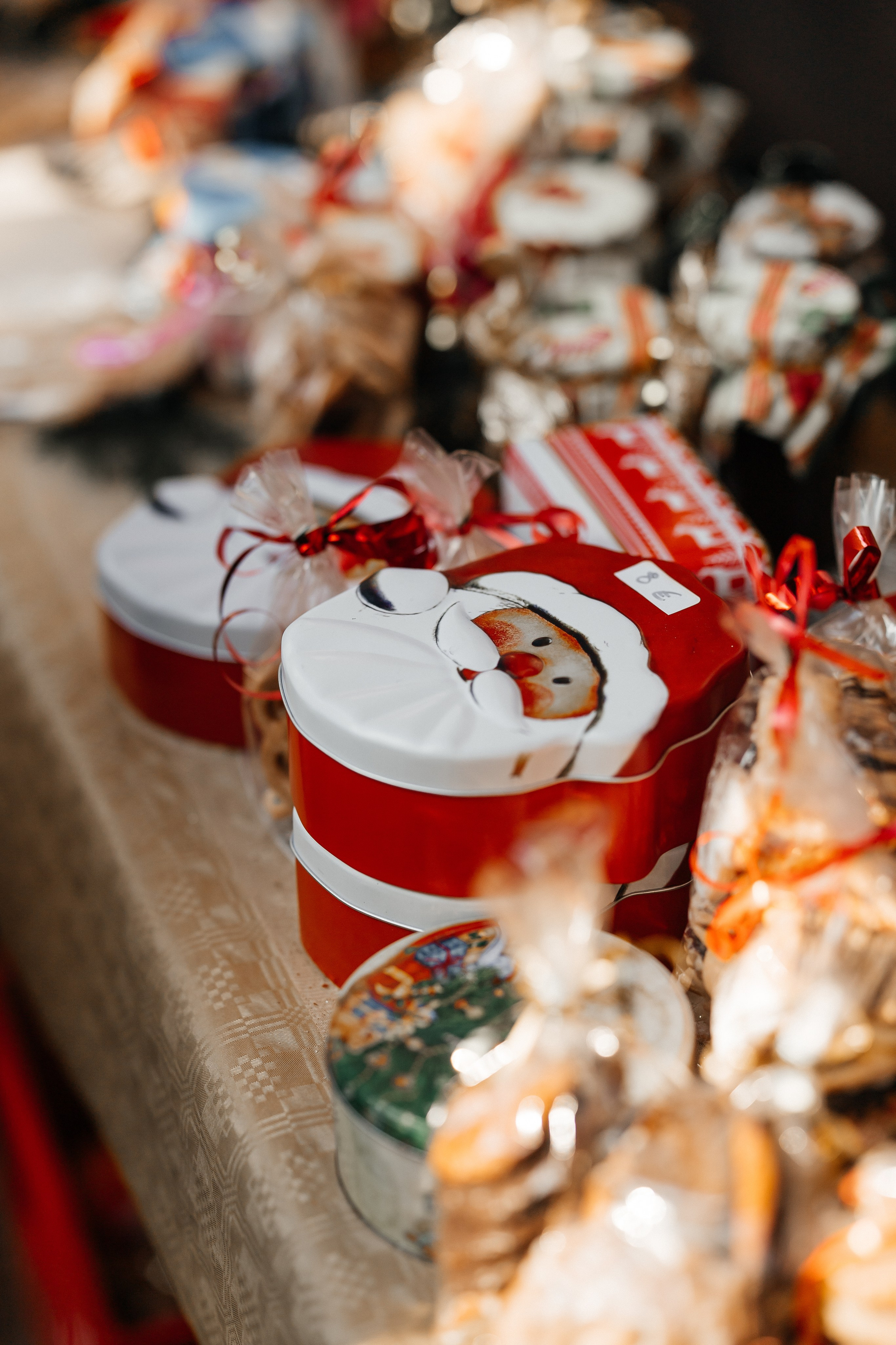 Das Weihnachtsfest. Весільний та репортажний фотограф у Мюнхені, Баваріі та по всій Німеччині – LORAN Media