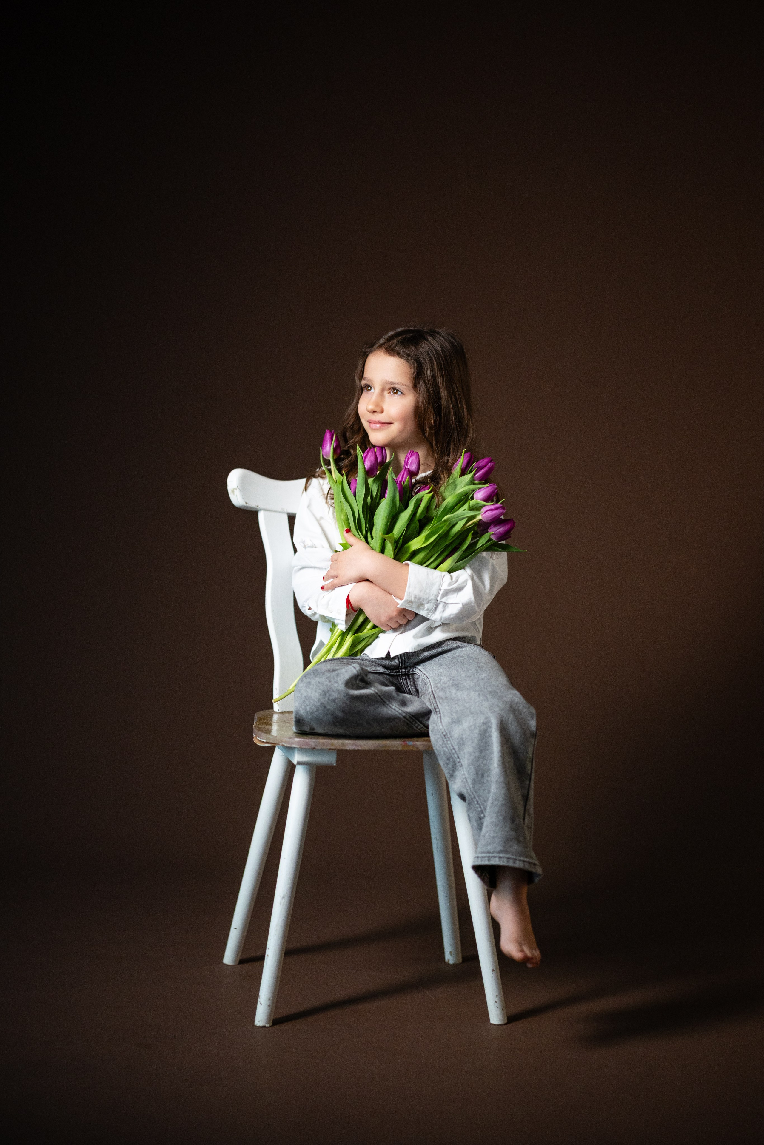 Tatiana und Tochter. Wedding and reportage photographer in Munich, Regensburg, Bavaria & all across Germany — LORAN Media
