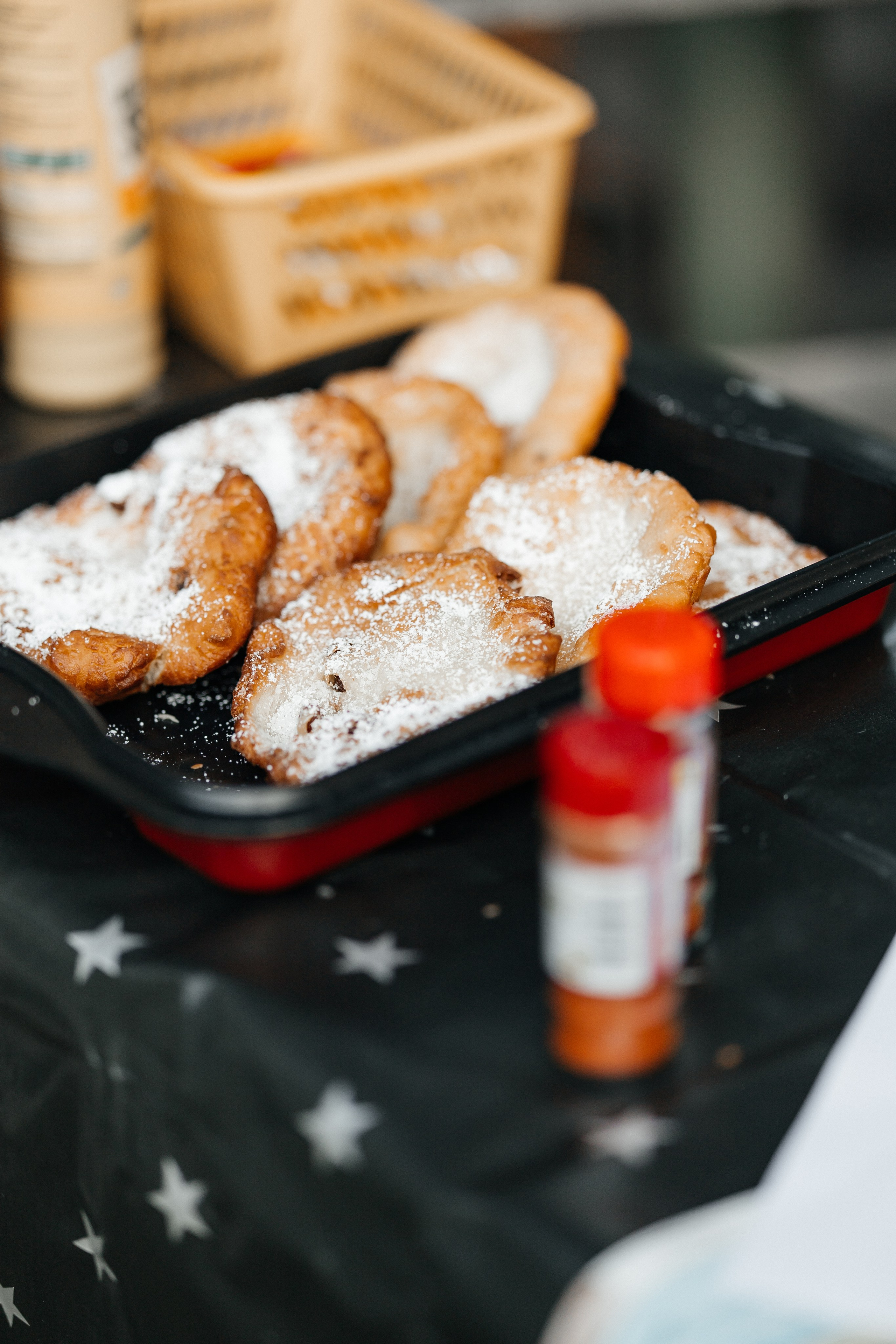 Das Weihnachtsfest. Весільний та репортажний фотограф у Мюнхені, Баваріі та по всій Німеччині – LORAN Media