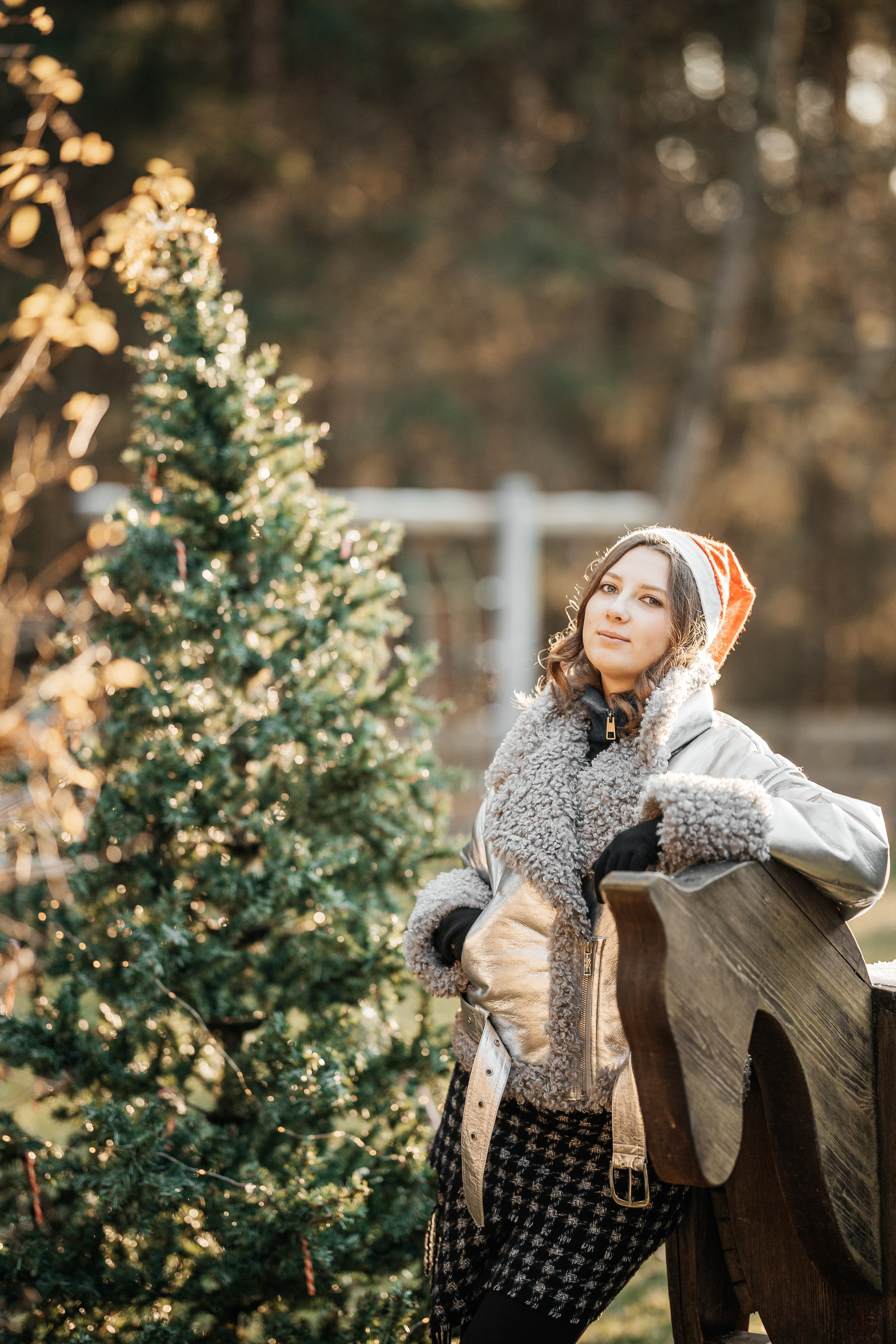 Das Weihnachtsfest. Весільний та репортажний фотограф у Мюнхені, Баваріі та по всій Німеччині – LORAN Media