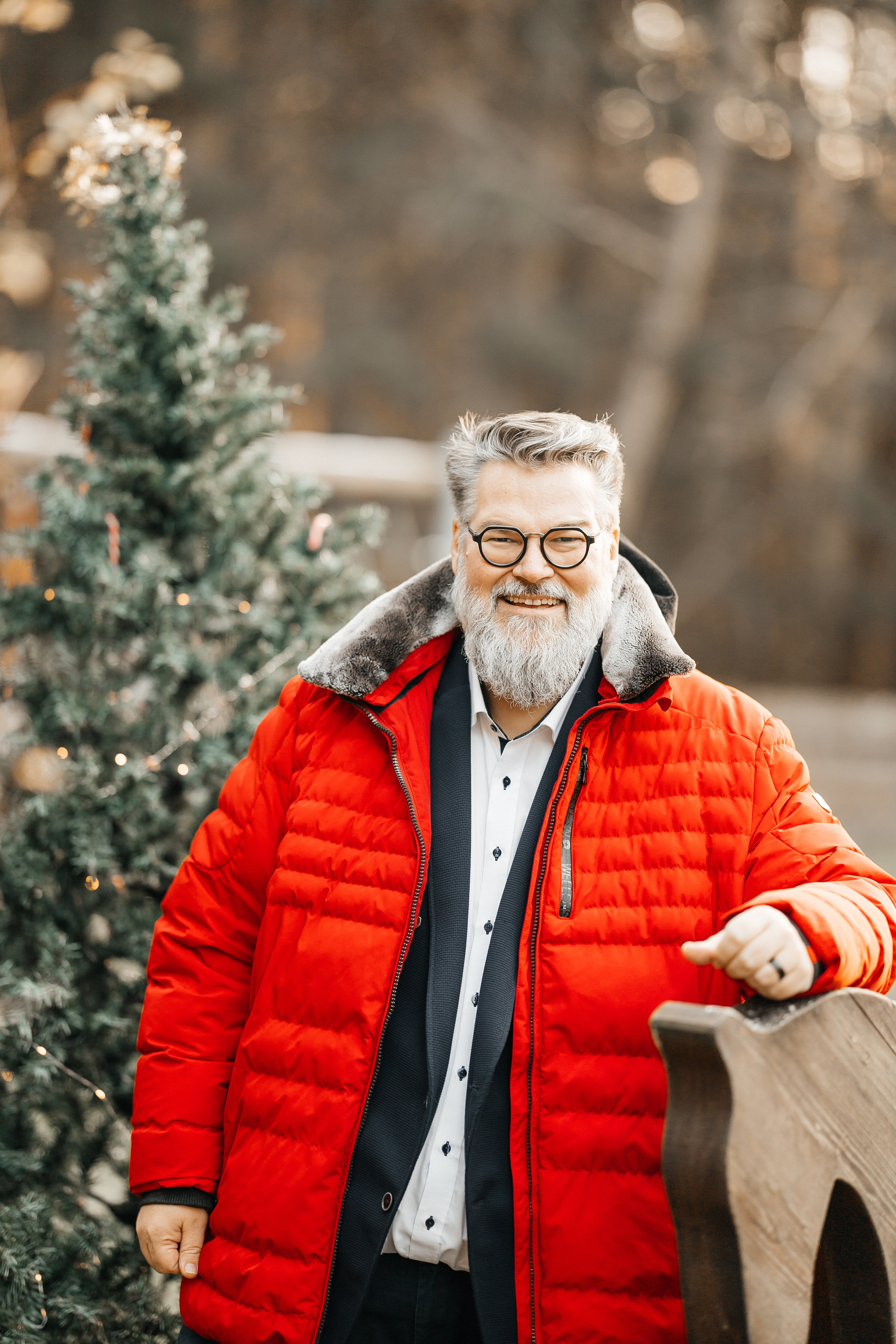Das Weihnachtsfest. Весільний та репортажний фотограф у Мюнхені, Баваріі та по всій Німеччині – LORAN Media