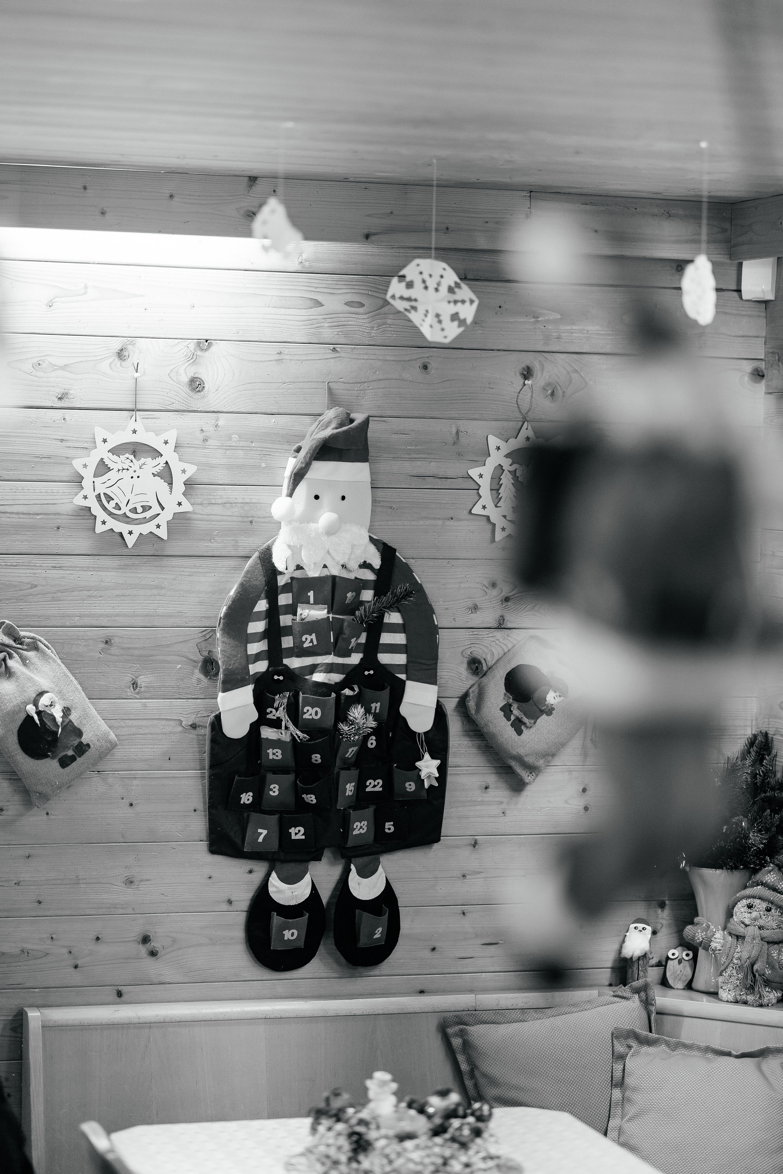 Das Weihnachtsfest. Весільний та репортажний фотограф у Мюнхені, Баваріі та по всій Німеччині – LORAN Media