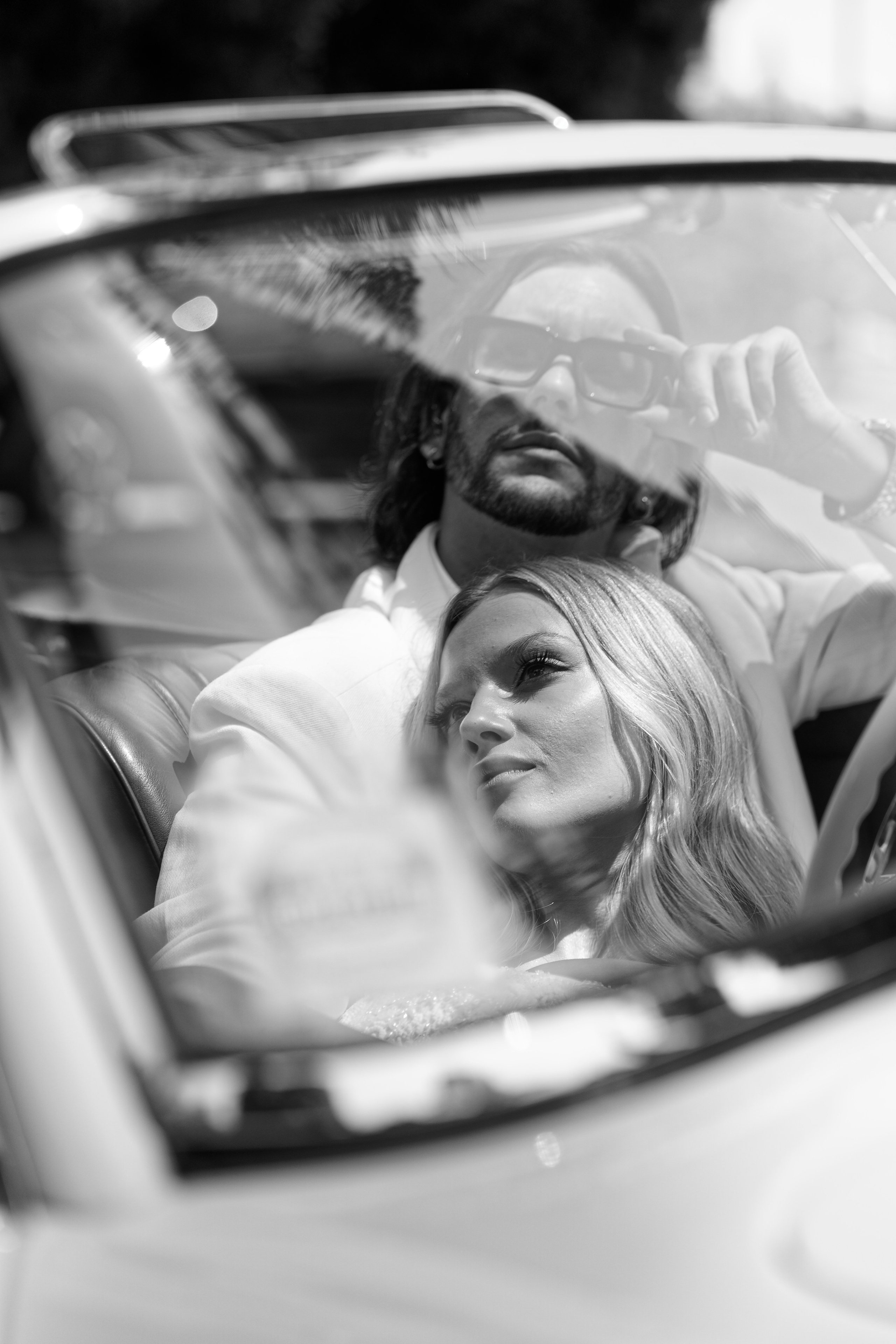 Hochzeit unter der Sonne der Toskana. Свадебный и репортажный фотограф в Мюнхене, Регенсбурге, Баварии и по всей Германии — LORAN MEDIA