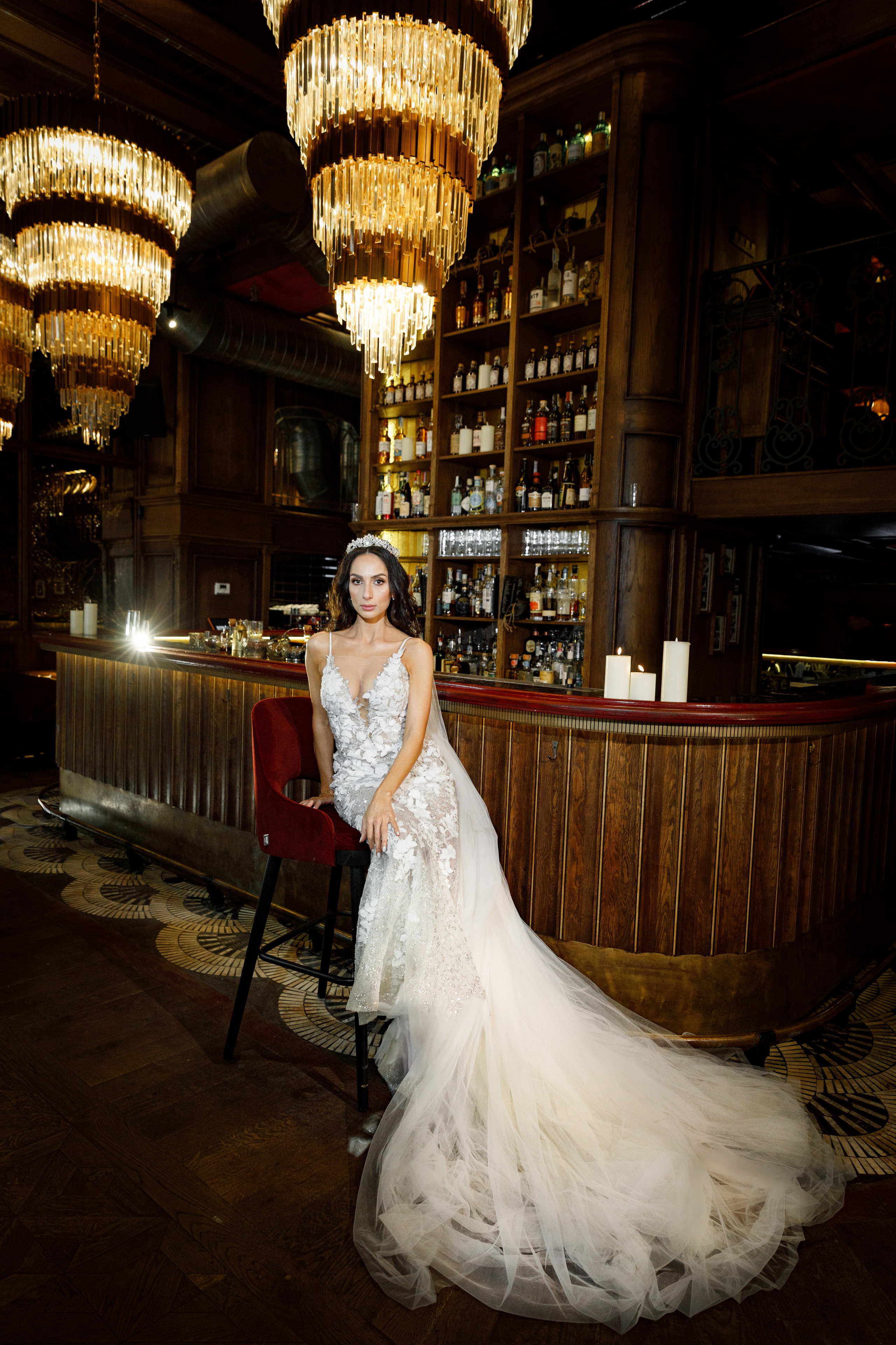 Der amerikanische Hochzeitstag. Hochzeits- und Reportagefotograf in München, Bayern, Deutschland. LORAN MEDIA