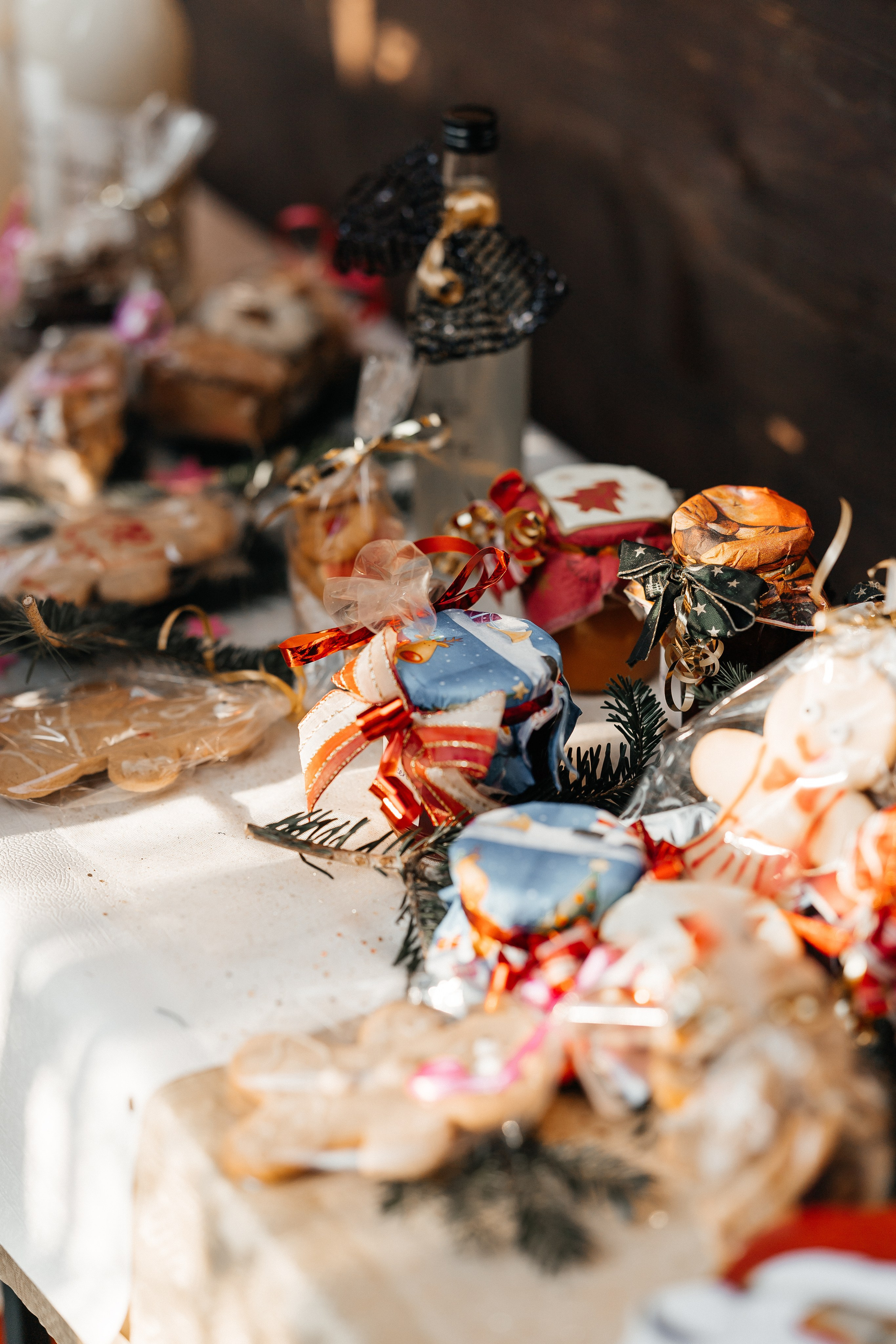 Das Weihnachtsfest. Весільний та репортажний фотограф у Мюнхені, Баваріі та по всій Німеччині – LORAN Media