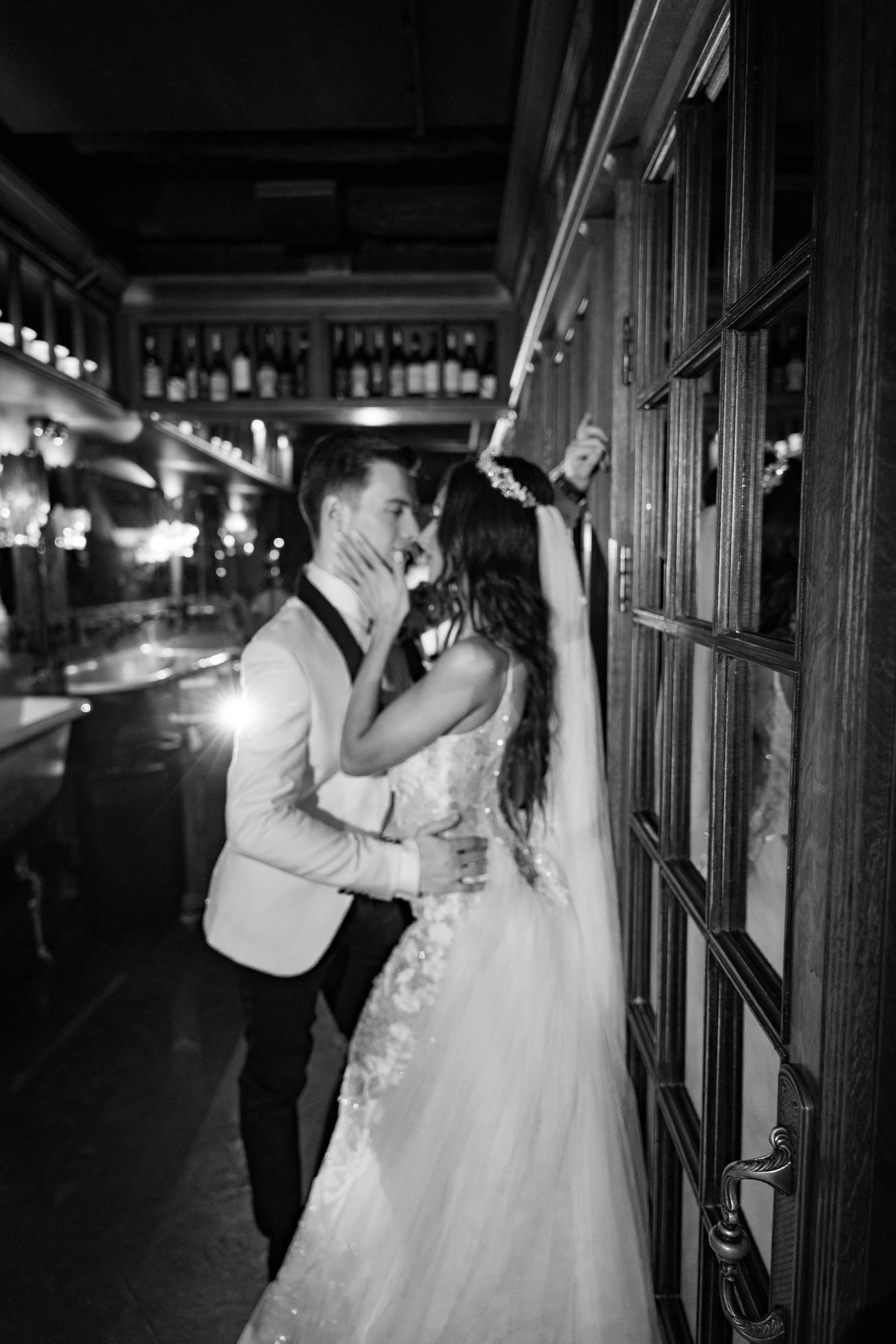 Der amerikanische Hochzeitstag. Hochzeits- und Reportagefotograf in München, Bayern, Deutschland. LORAN MEDIA