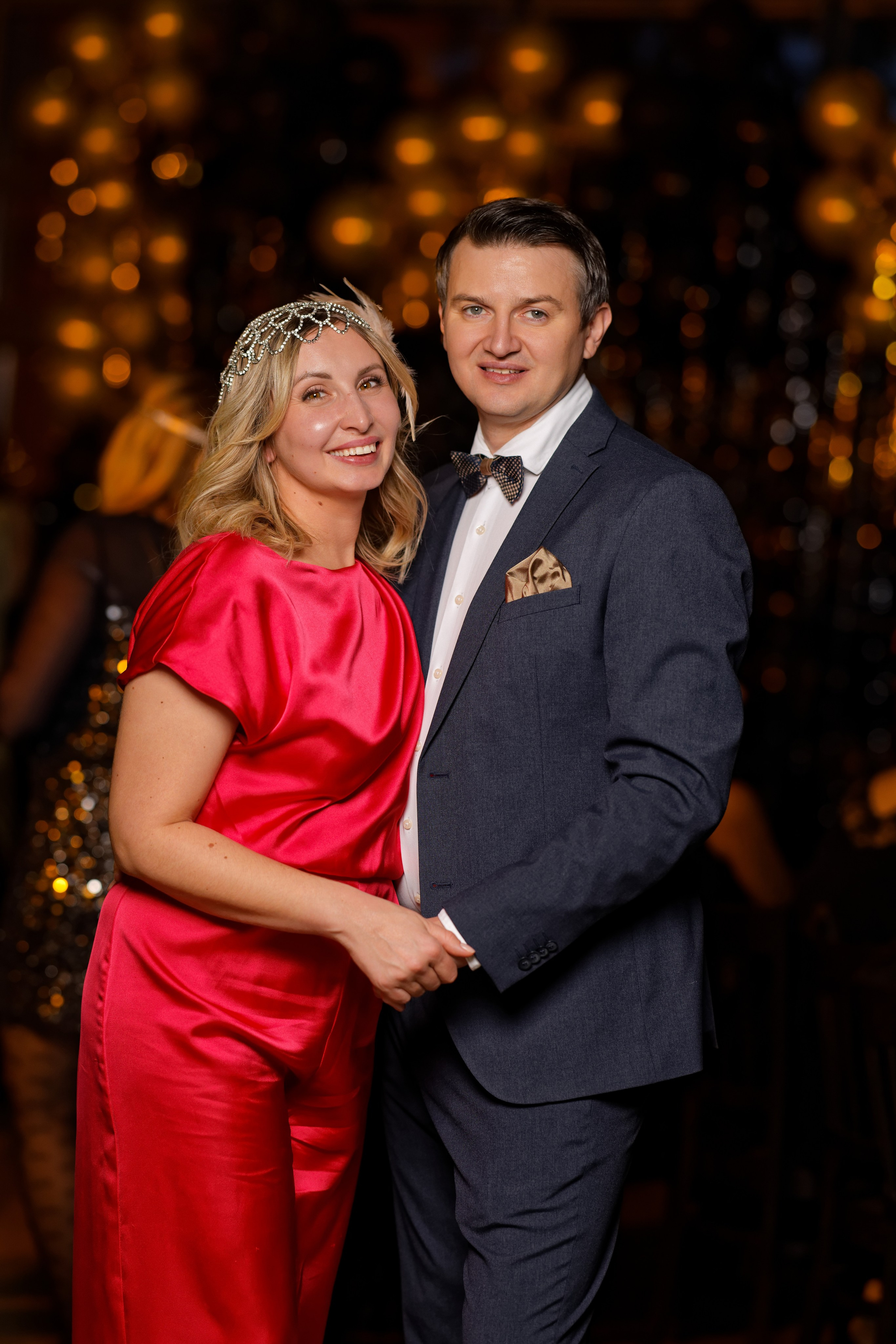 Gatsby-Party. Olala. 24.10. Hochzeits- und Reportagefotograf in München, Bayern, Deutschland. LORAN MEDIA