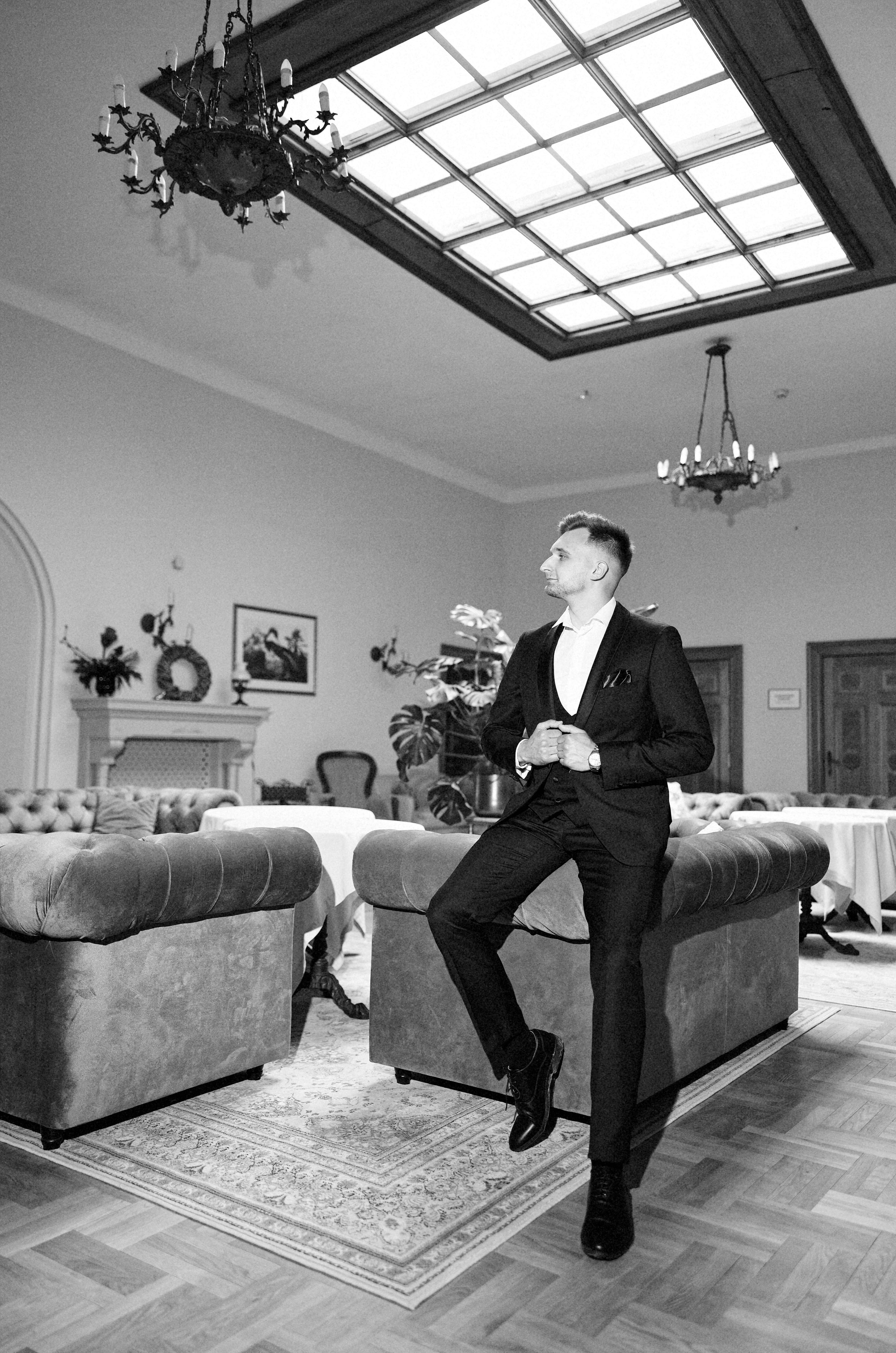 Elegante Schloss-Hochzeit. Свадебный и репортажный фотограф в Мюнхене, Регенсбурге, Баварии и по всей Германии — LORAN MEDIA