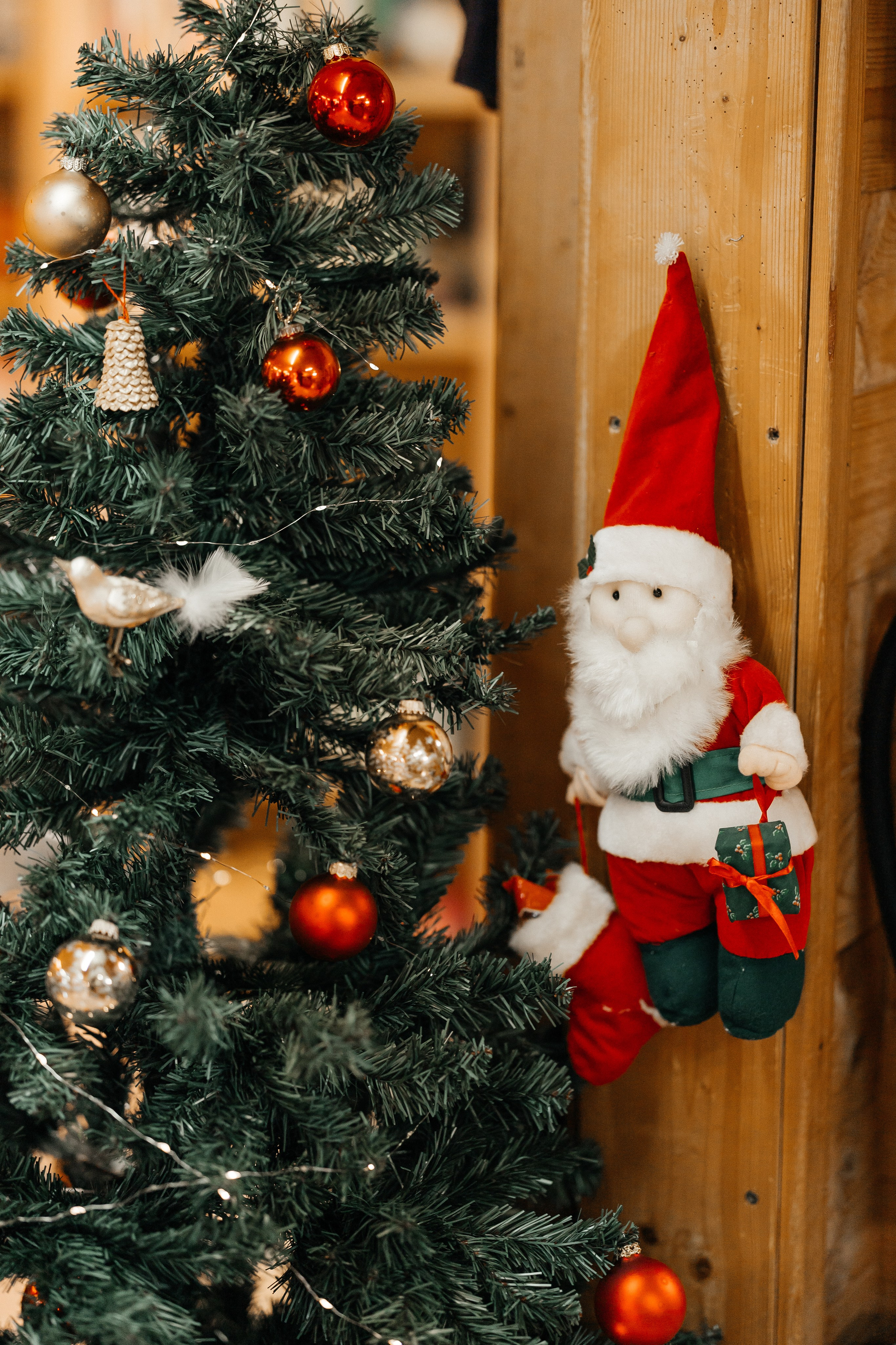 Das Weihnachtsfest. Весільний та репортажний фотограф у Мюнхені, Баваріі та по всій Німеччині – LORAN Media