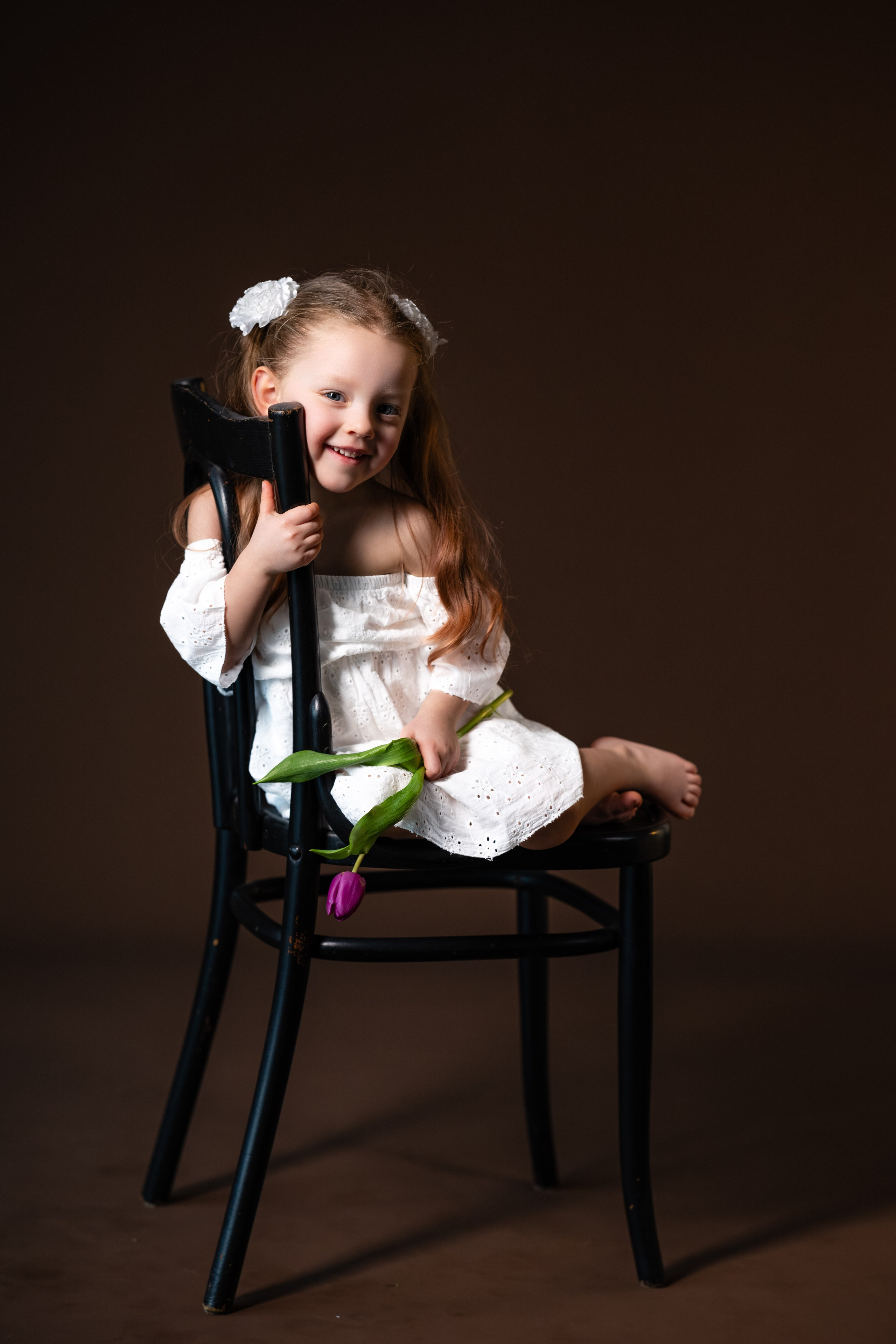 Sofia und Alina. Hochzeits- und Reportagefotograf in München, Bayern, Deutschland. LORAN MEDIA