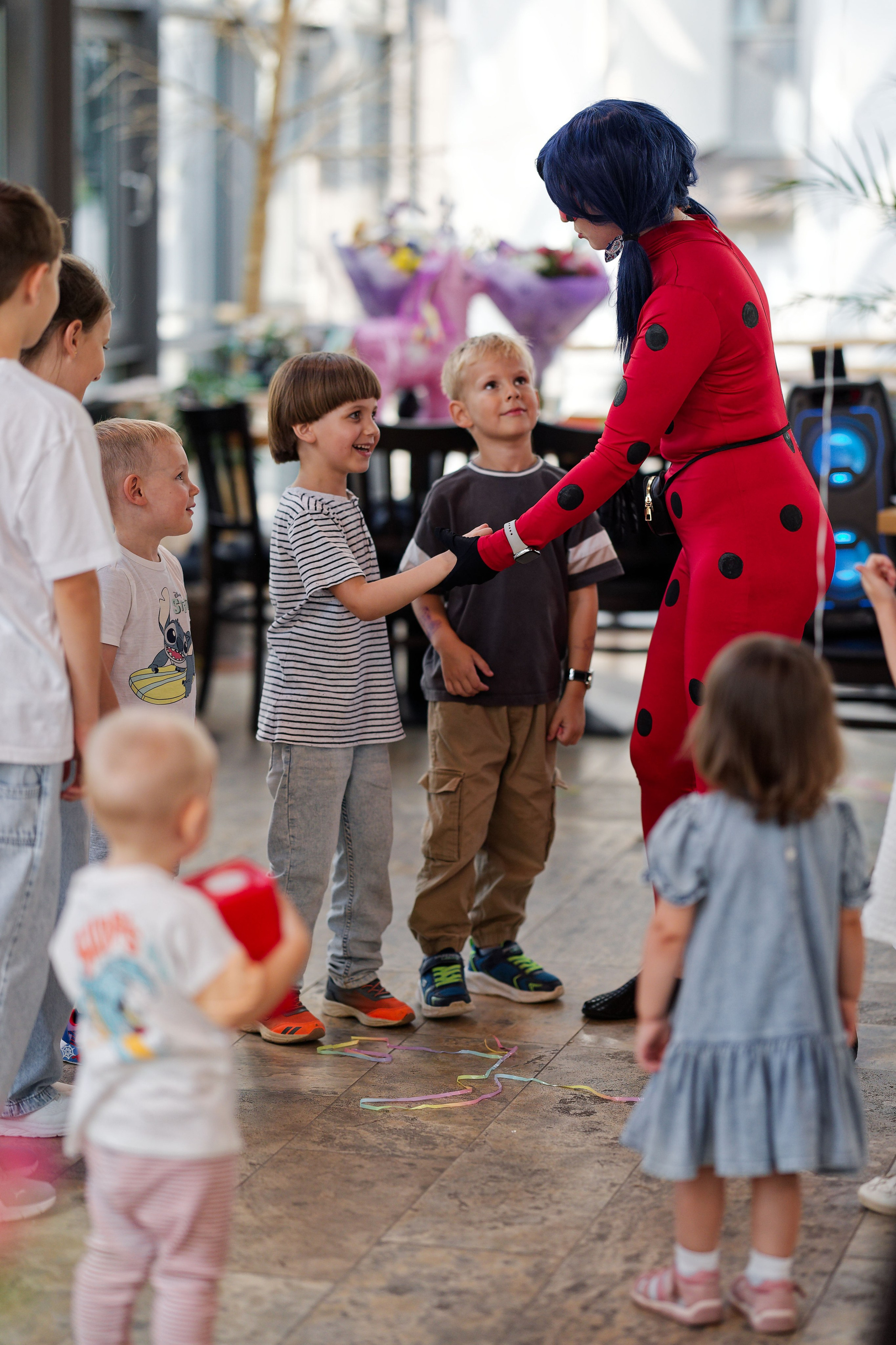 Olivias Geburtstag. Wedding and reportage photographer in Munich, Regensburg, Bavaria & all across Germany — LORAN Media