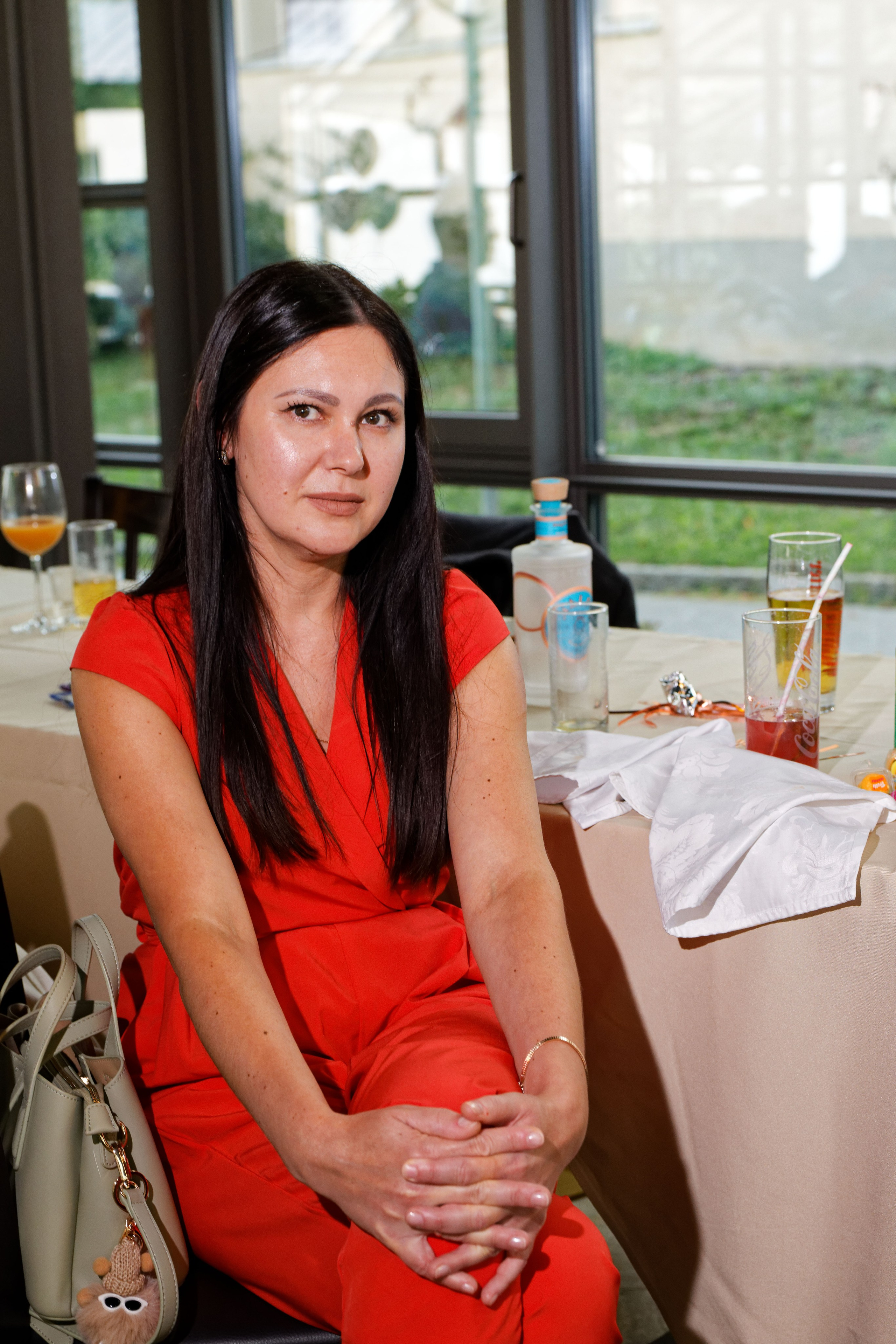 Olivias Geburtstag. Wedding and reportage photographer in Munich, Regensburg, Bavaria & all across Germany — LORAN Media