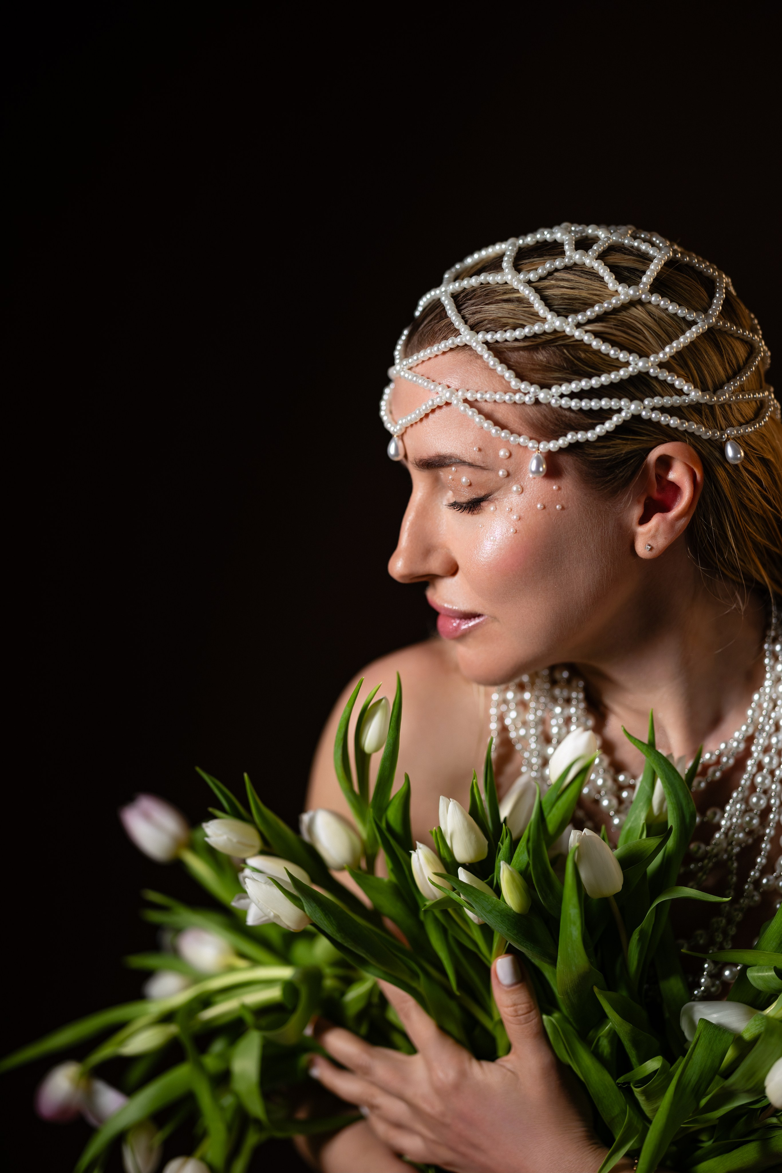 Rita. Hochzeits- und Reportagefotograf in München, Bayern, Deutschland. LORAN MEDIA