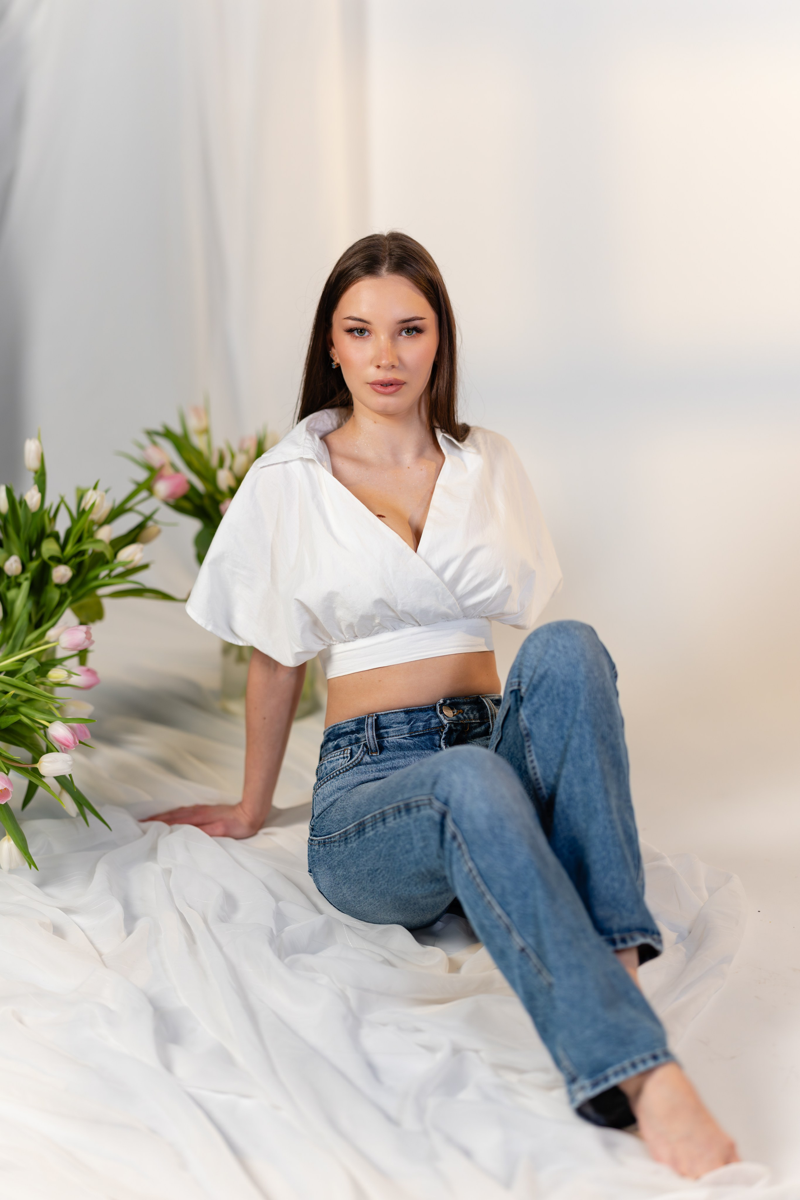 Sofia. Весільний та репортажний фотограф у Мюнхені, Баваріі та по всій Німеччині – LORAN Media