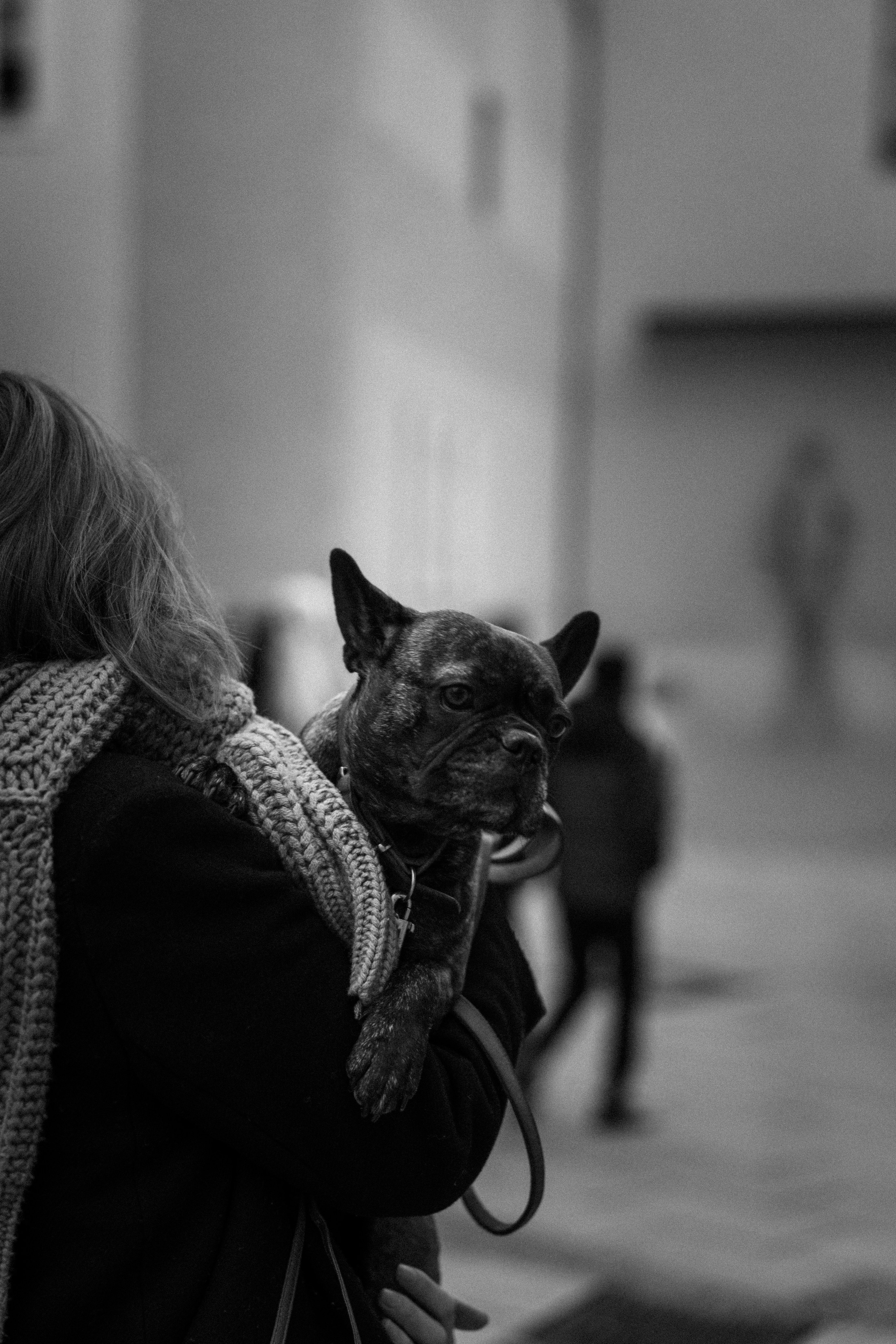 Stas und Lucia. Wedding and reportage photographer in Munich, Regensburg, Bavaria & all across Germany — LORAN Media
