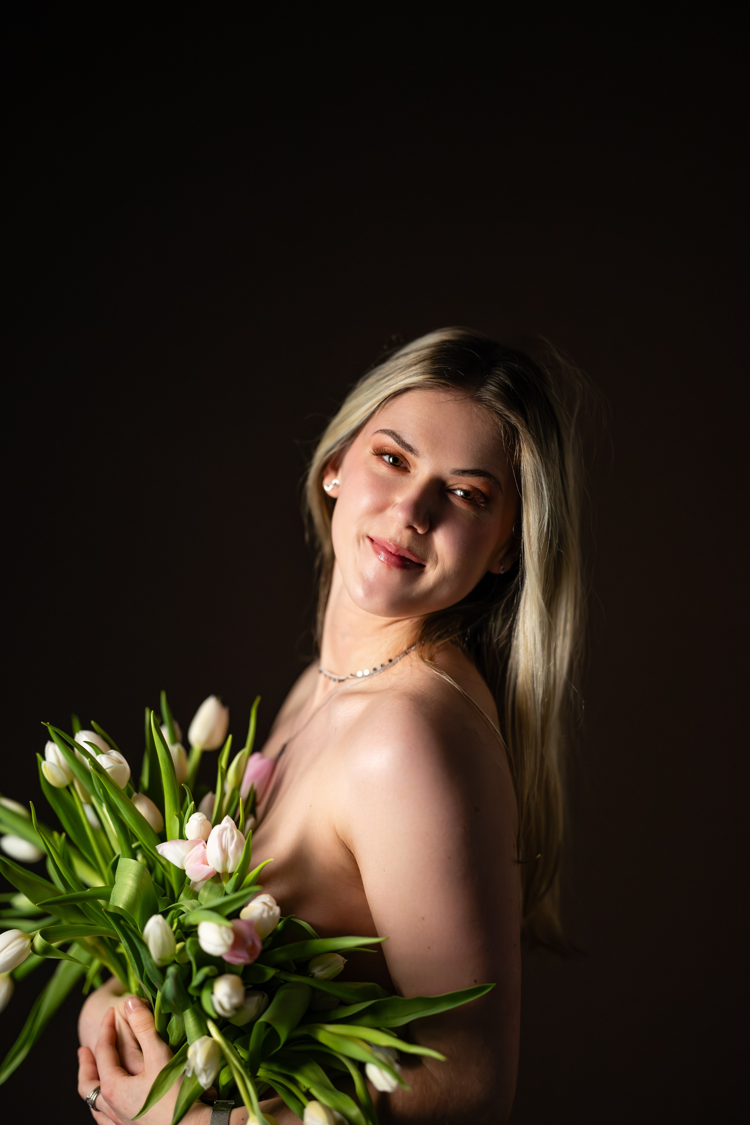 Anna-Lena. Hochzeits- und Reportagefotograf in München, Bayern, Deutschland. LORAN MEDIA