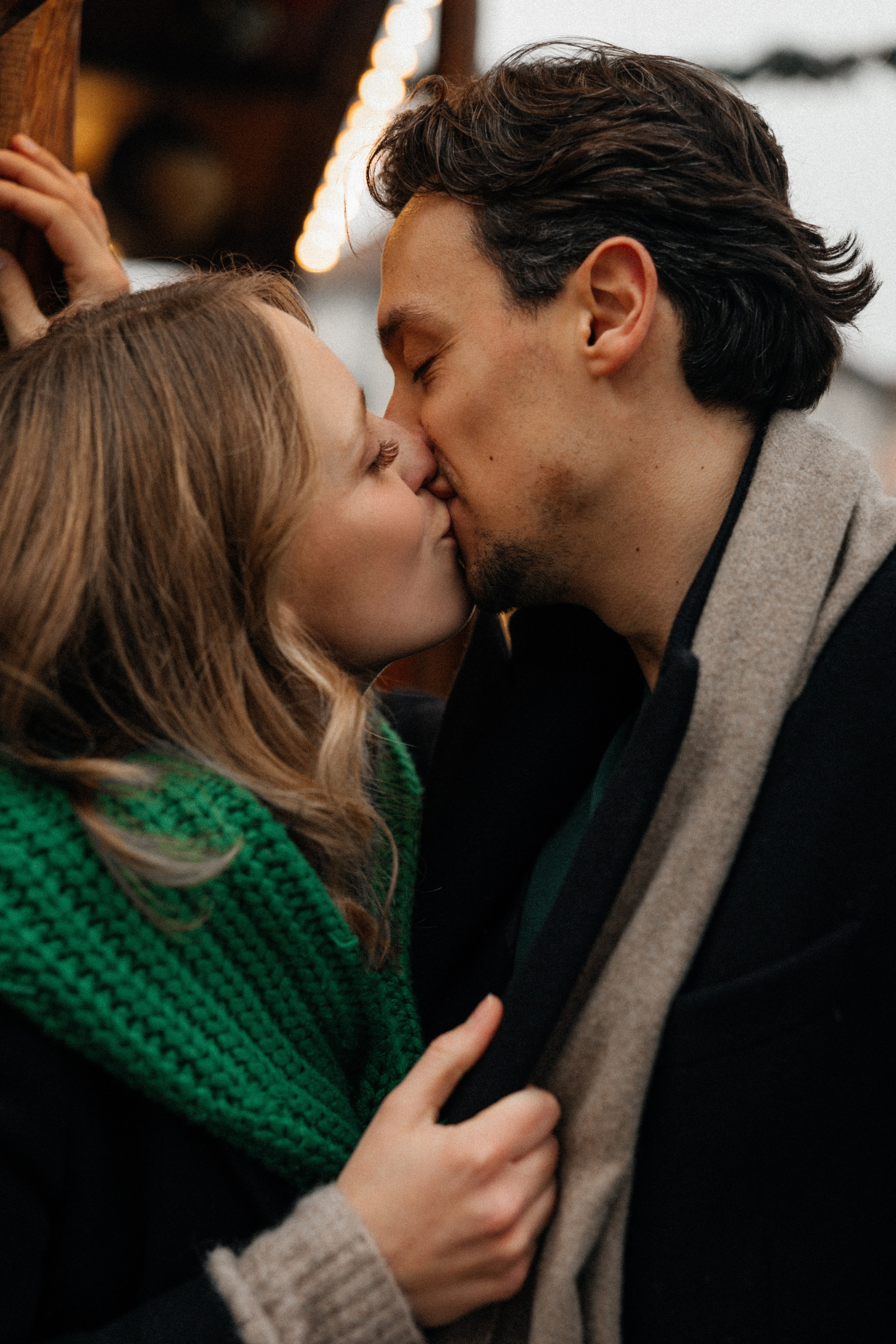 Stas und Lucia. Wedding and reportage photographer in Munich, Regensburg, Bavaria & all across Germany — LORAN Media