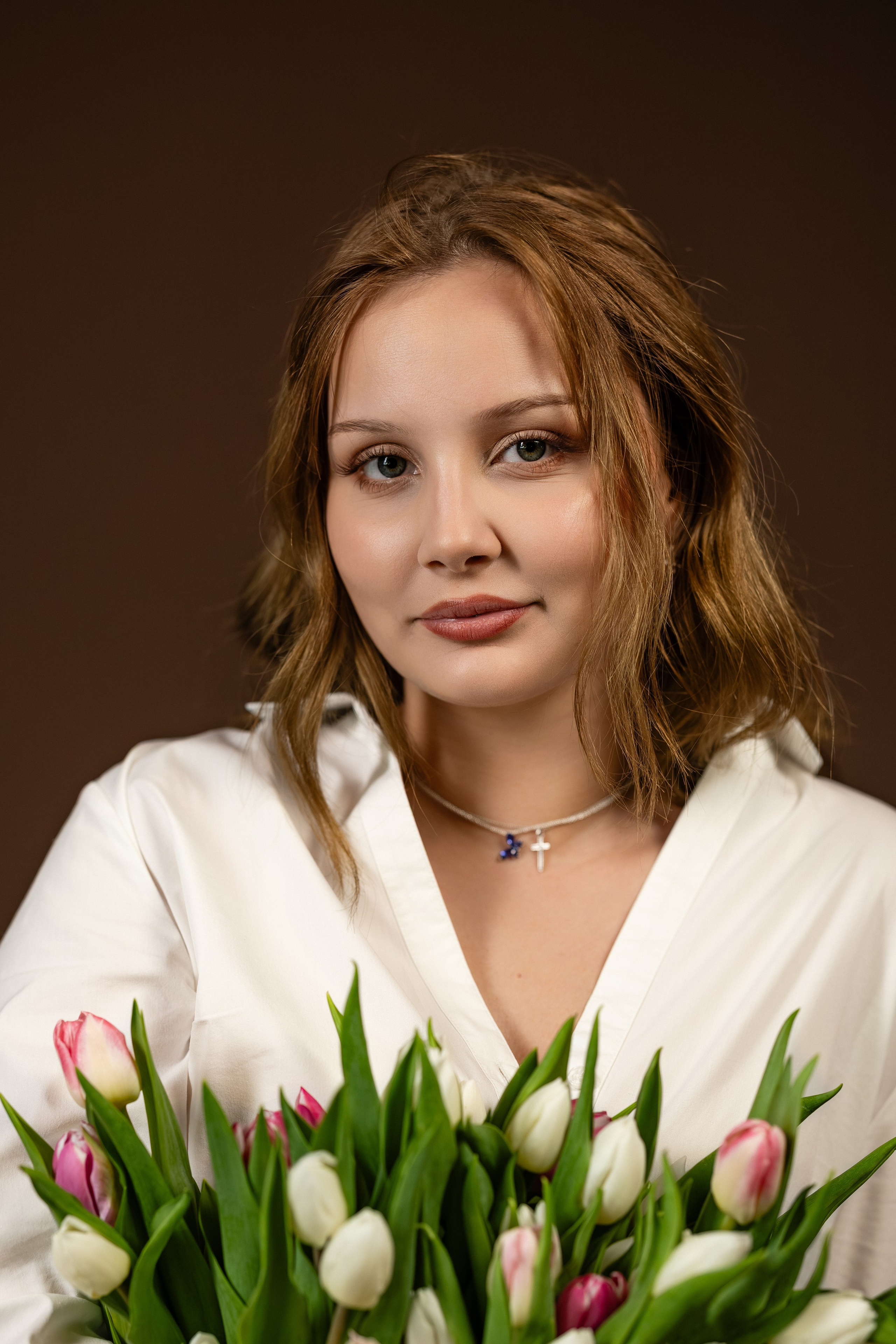 Renata. Hochzeits- und Reportagefotograf in München, Bayern, Deutschland. LORAN MEDIA