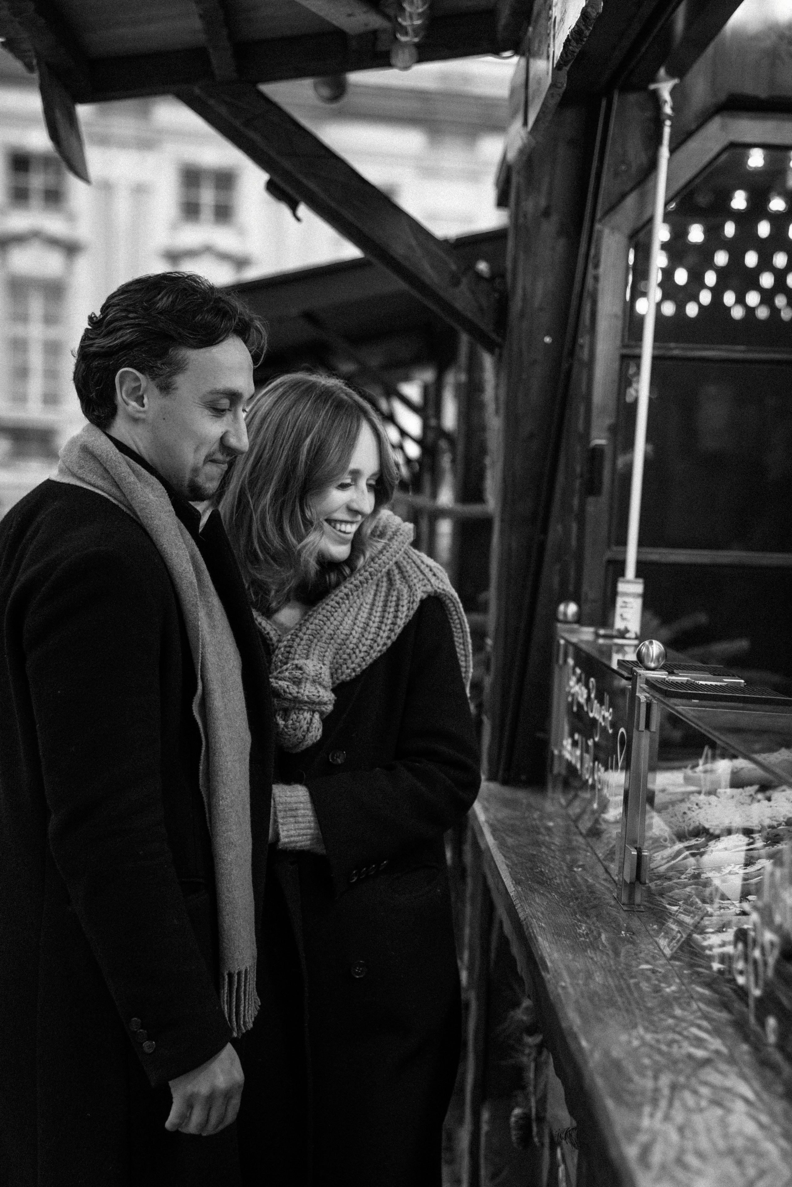 Stas und Lucia. Wedding and reportage photographer in Munich, Regensburg, Bavaria & all across Germany — LORAN Media