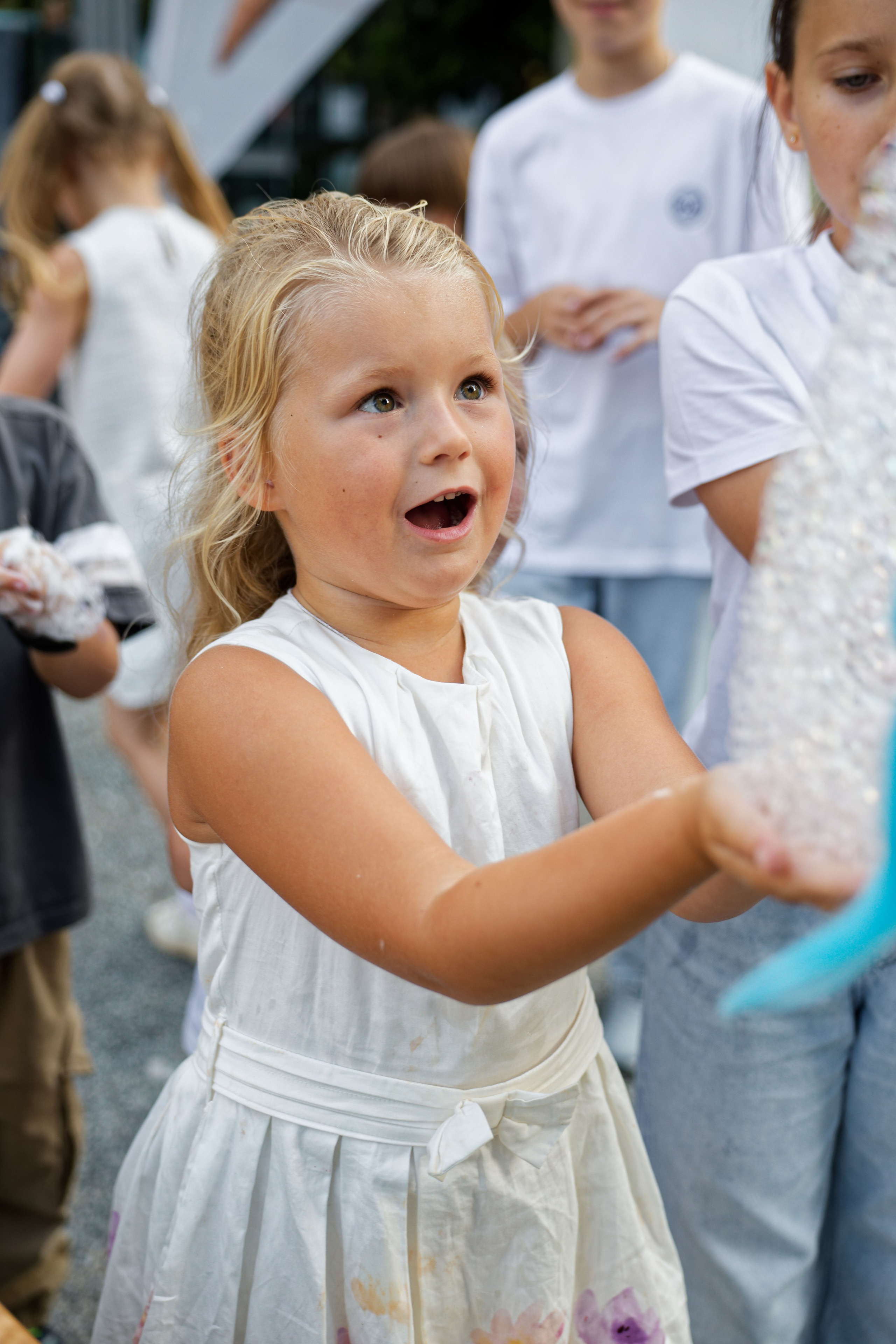 Olivias Geburtstag. Wedding and reportage photographer in Munich, Regensburg, Bavaria & all across Germany — LORAN Media