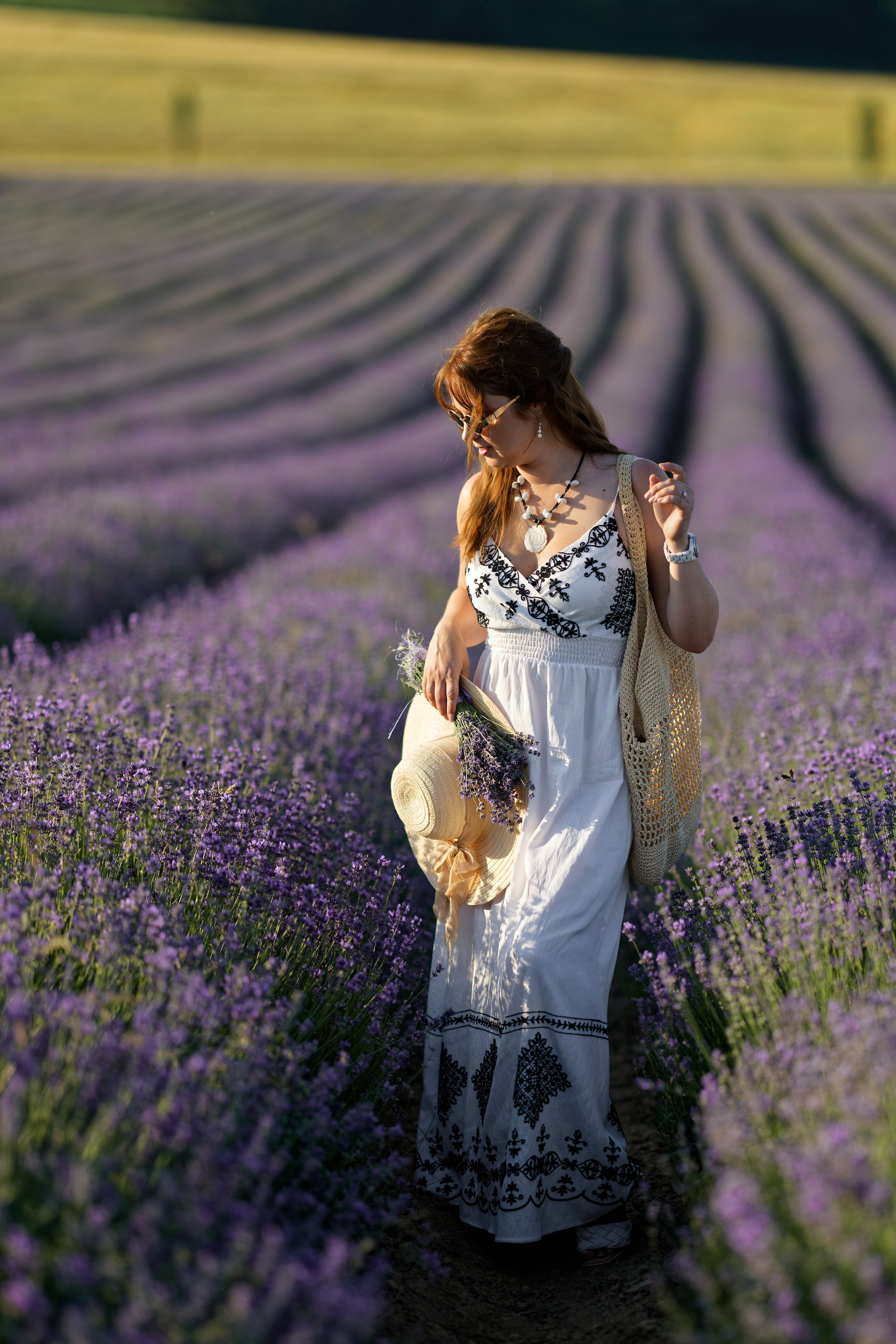 Lavander fild. Wedding and reportage photographer in Munich, Regensburg, Bavaria & all across Germany — LORAN Media