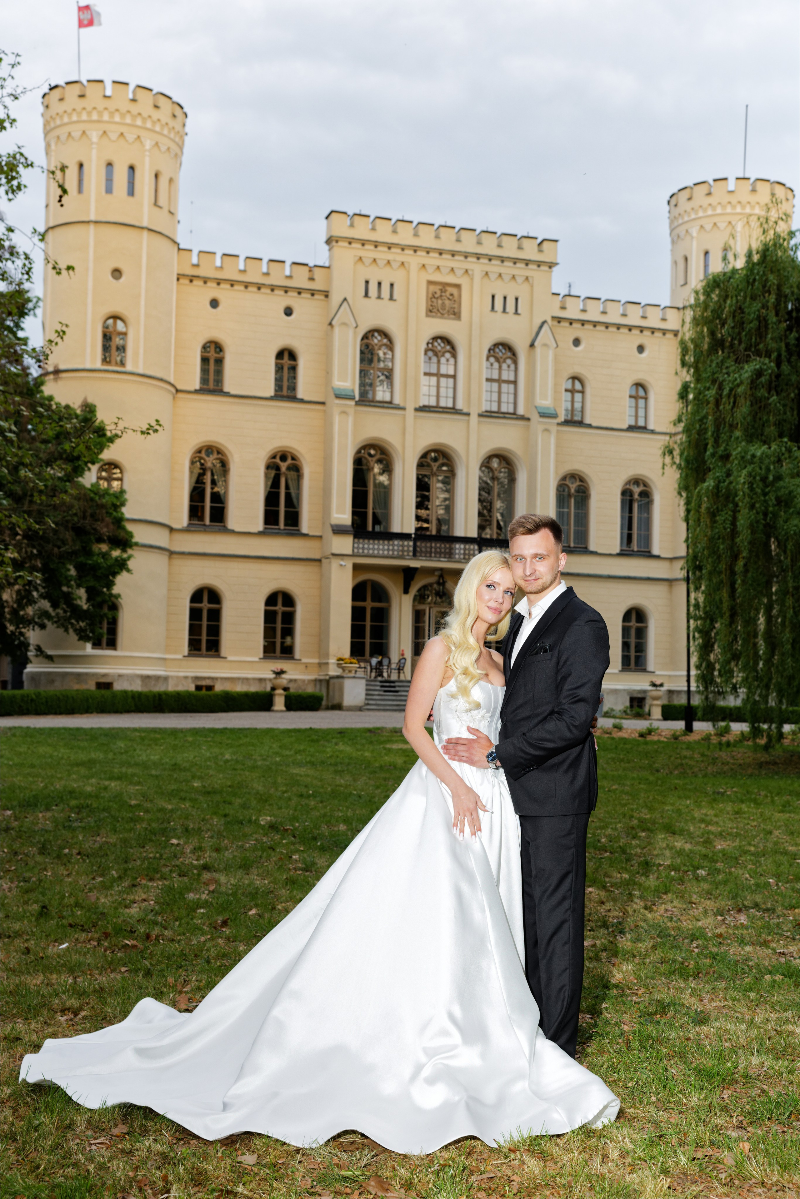 Das Paarshooting. Hochzeits- und Reportagefotograf für München, Regensburg, Deutschland ALEX LORAN studio