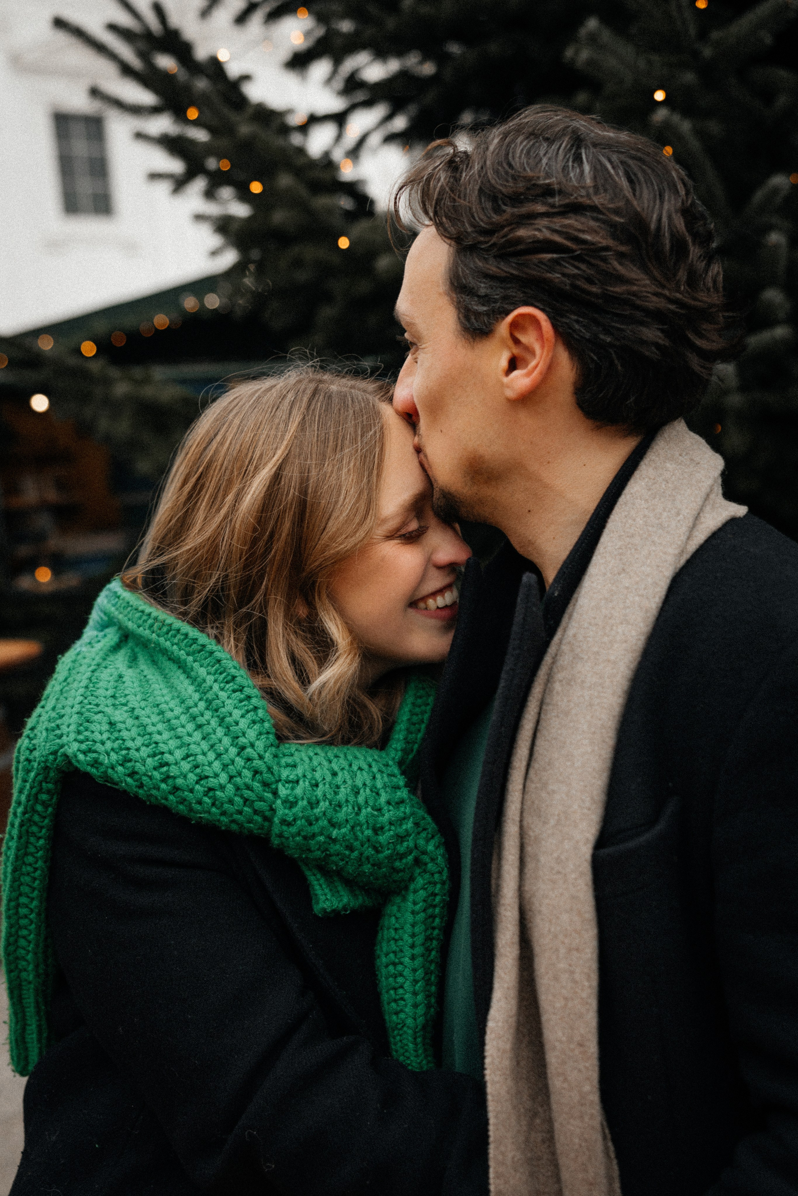 Stas und Lucia. Wedding and reportage photographer in Munich, Regensburg, Bavaria & all across Germany — LORAN Media
