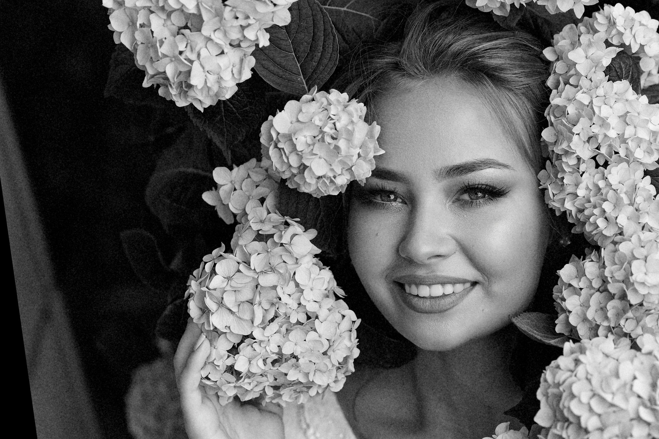 Hortensie. Весільний та репортажний фотограф у Мюнхені, Баваріі та по всій Німеччині – LORAN Media
