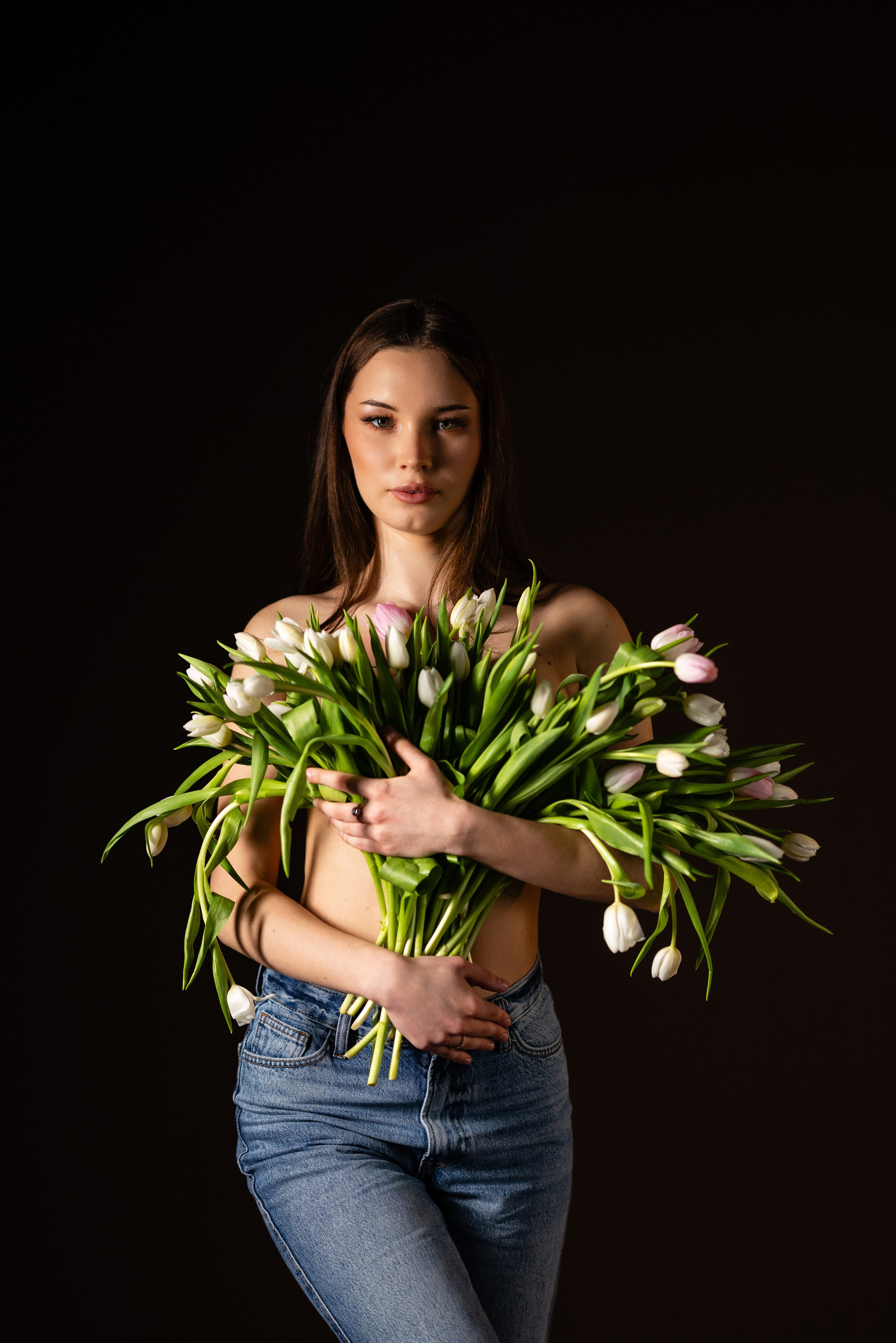Sofia. Весільний та репортажний фотограф у Мюнхені, Баваріі та по всій Німеччині – LORAN Media