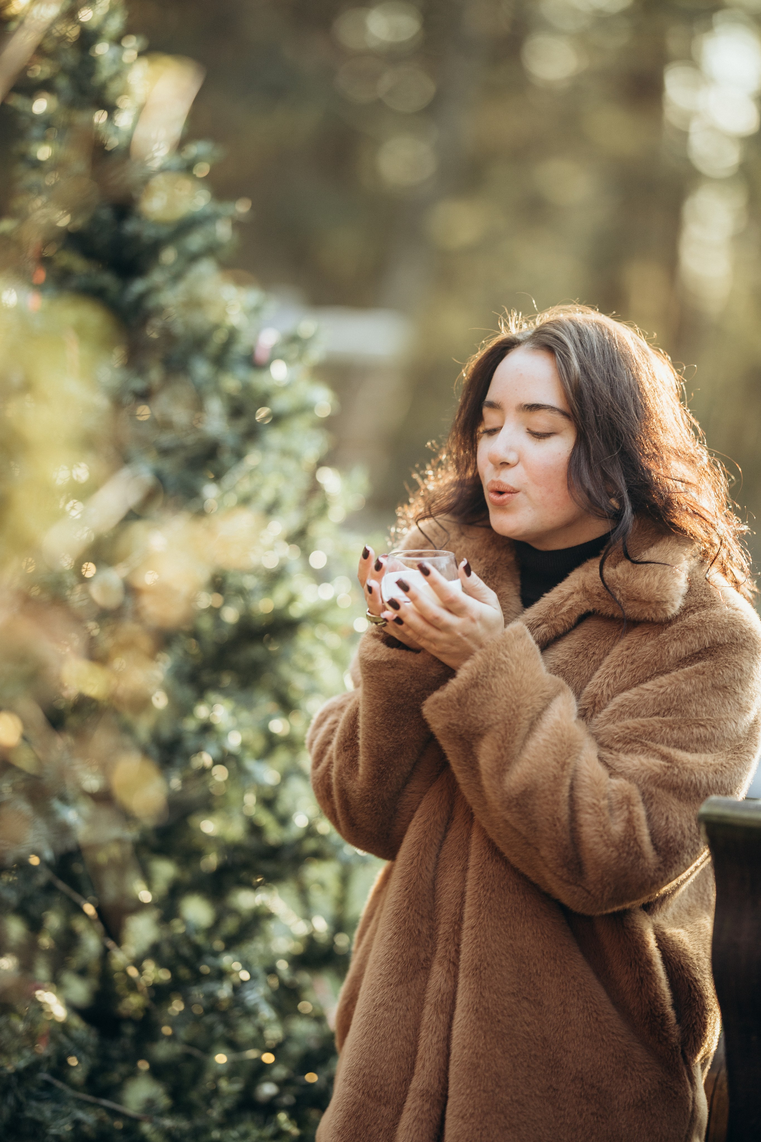 Das Weihnachtsfest. Весільний та репортажний фотограф у Мюнхені, Баваріі та по всій Німеччині – LORAN Media