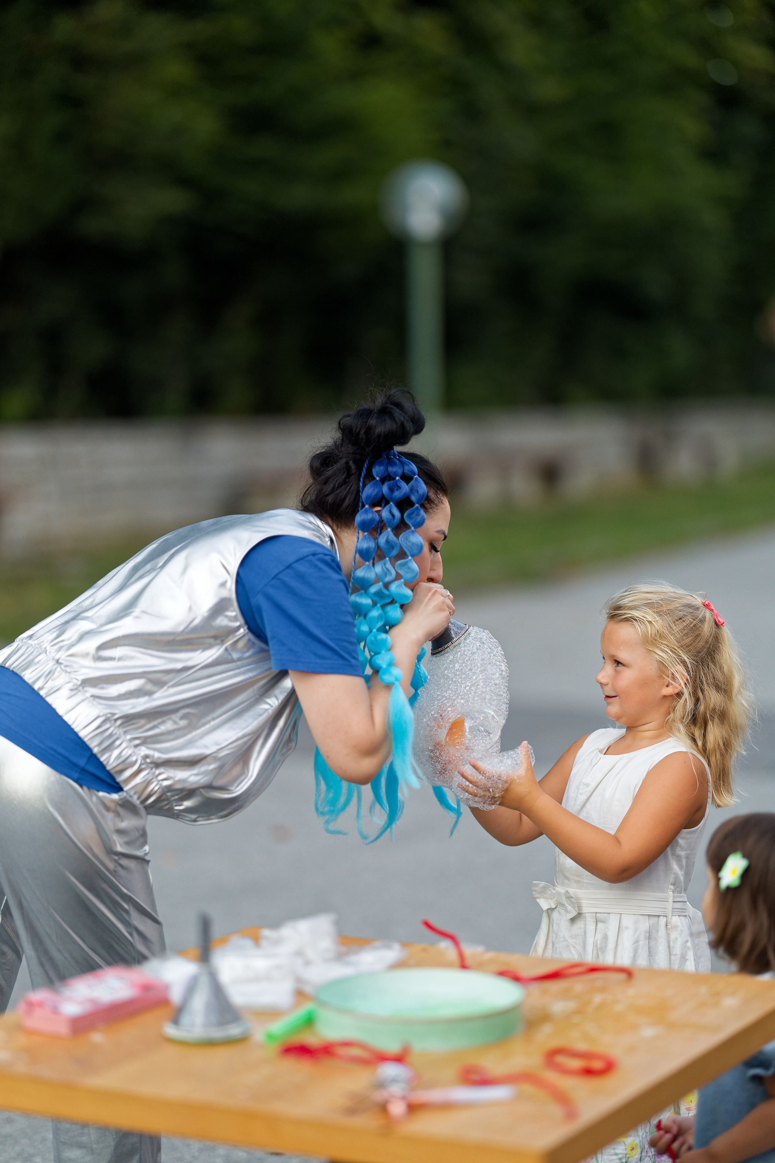 Olivias Geburtstag. Wedding and reportage photographer in Munich, Regensburg, Bavaria & all across Germany — LORAN Media