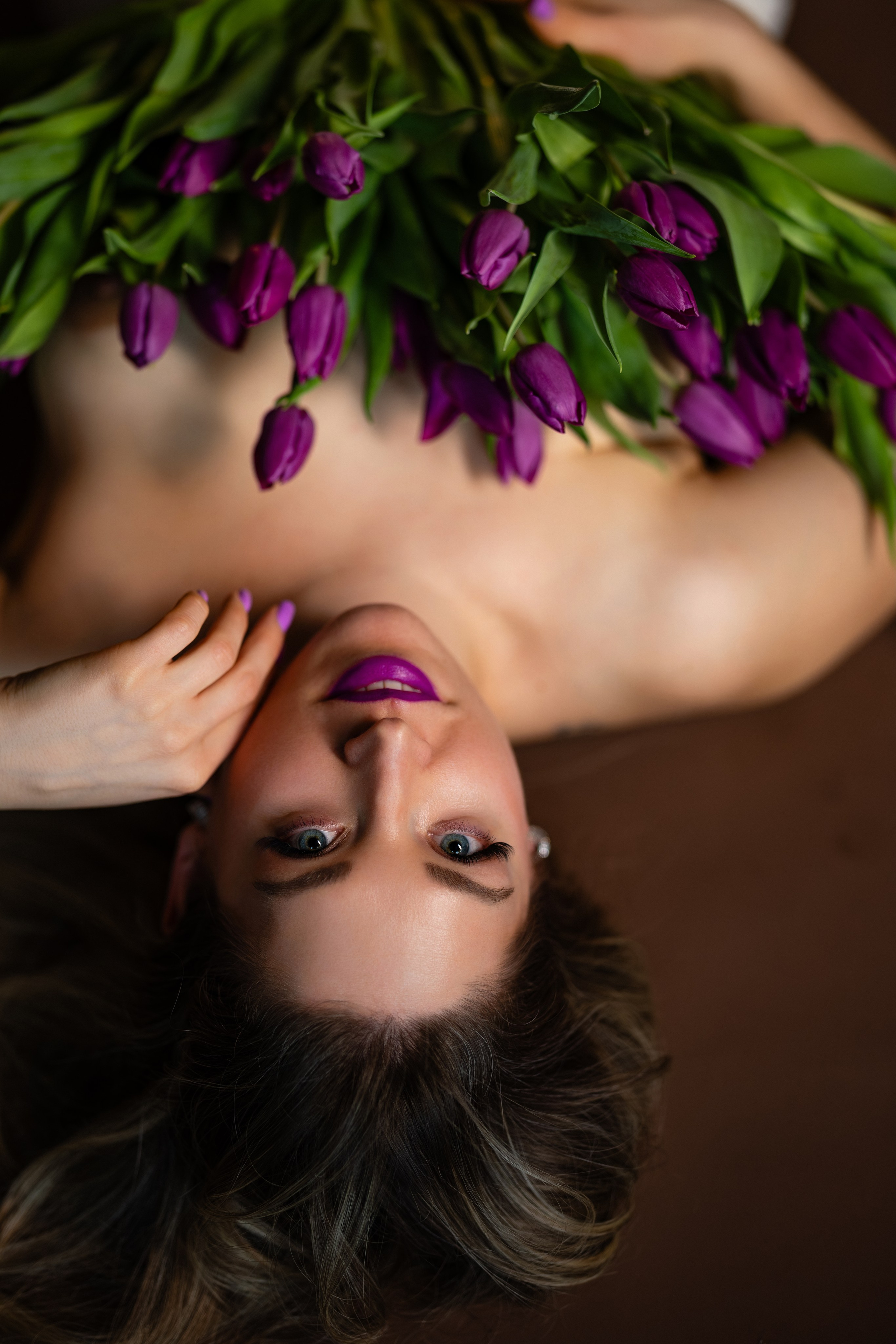 Sofia. Hochzeits- und Reportagefotograf in München, Bayern, Deutschland. LORAN MEDIA