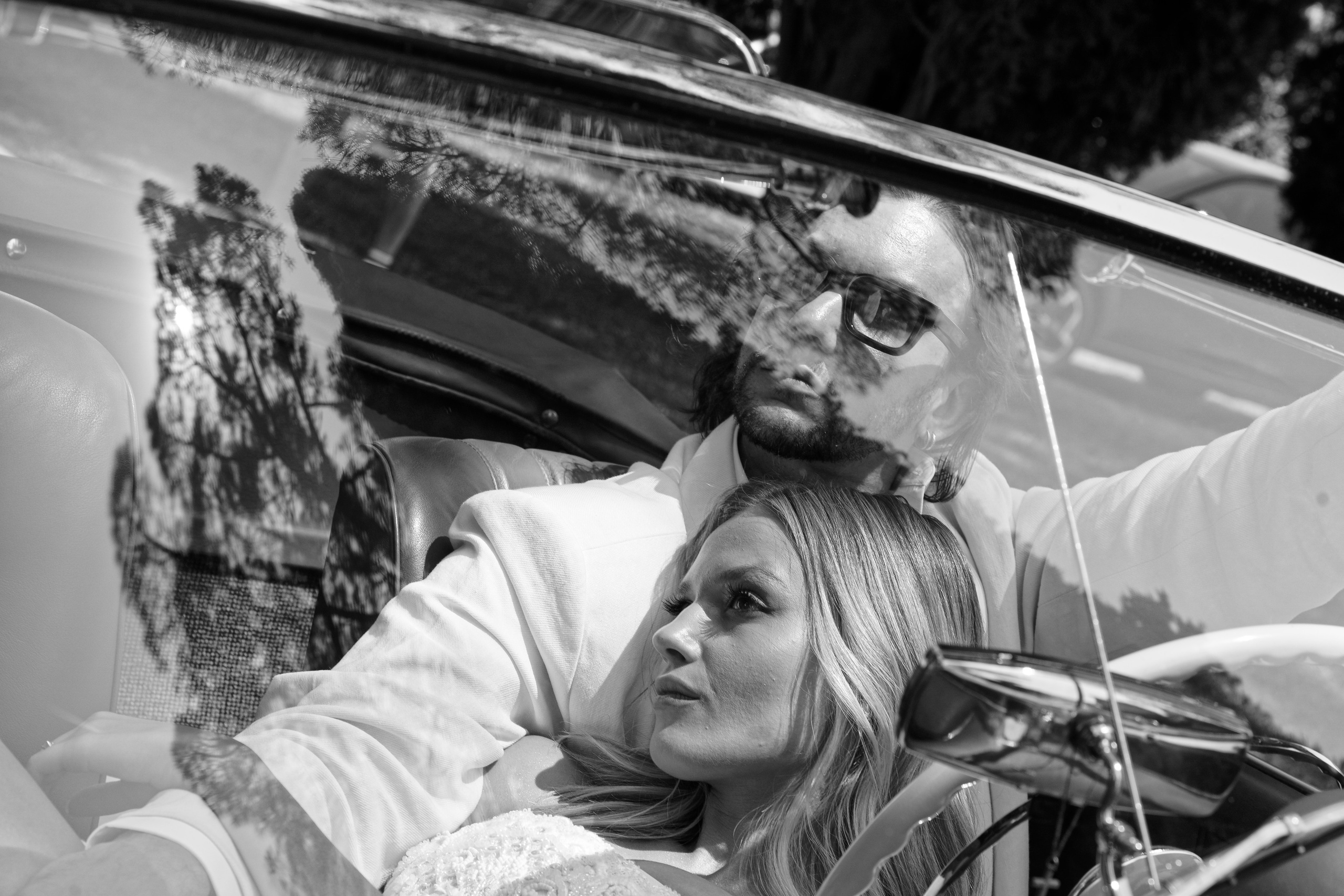 Hochzeit unter der Sonne der Toskana. Свадебный и репортажный фотограф в Мюнхене, Регенсбурге, Баварии и по всей Германии — LORAN MEDIA