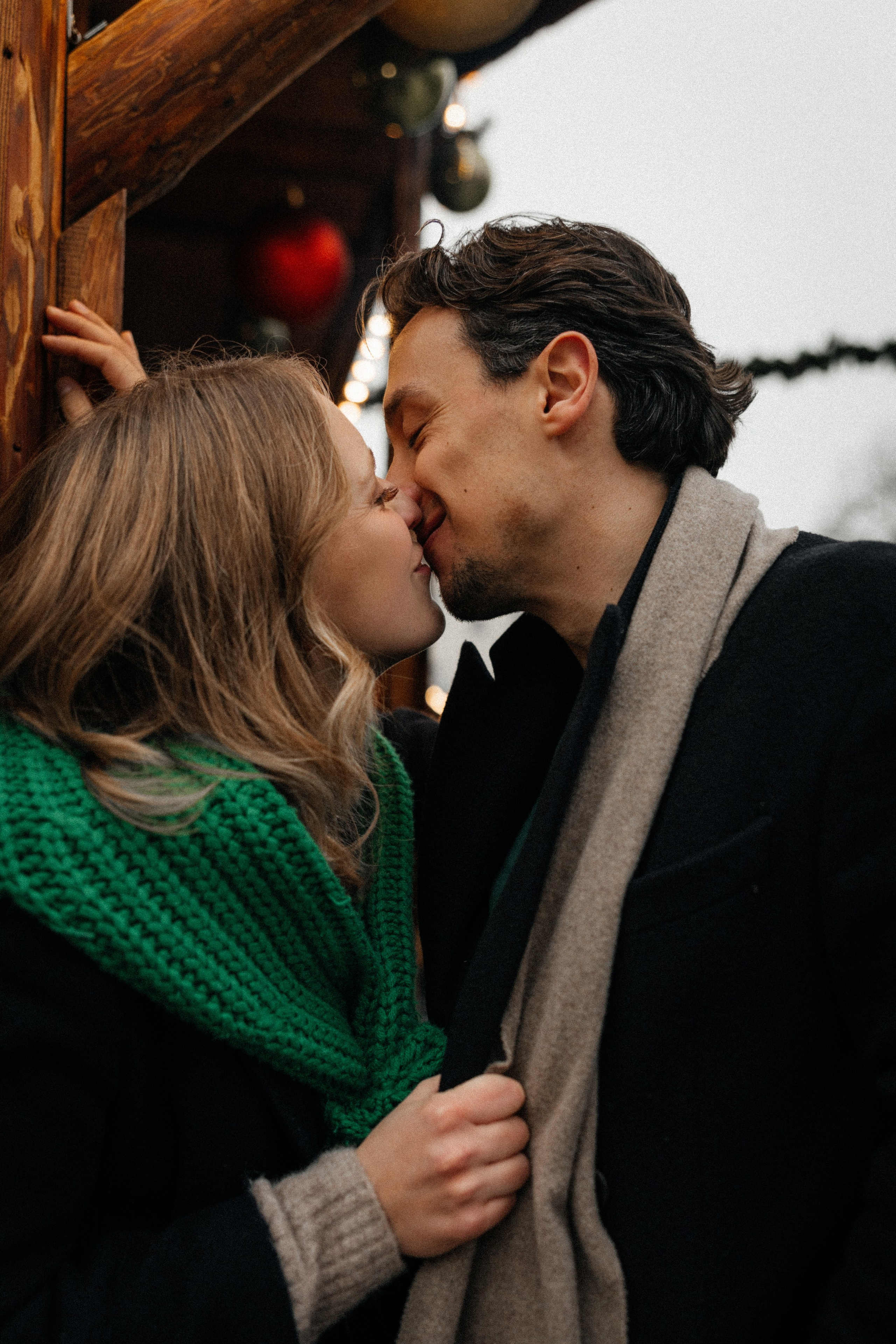 Stas und Lucia. Wedding and reportage photographer in Munich, Regensburg, Bavaria & all across Germany — LORAN Media
