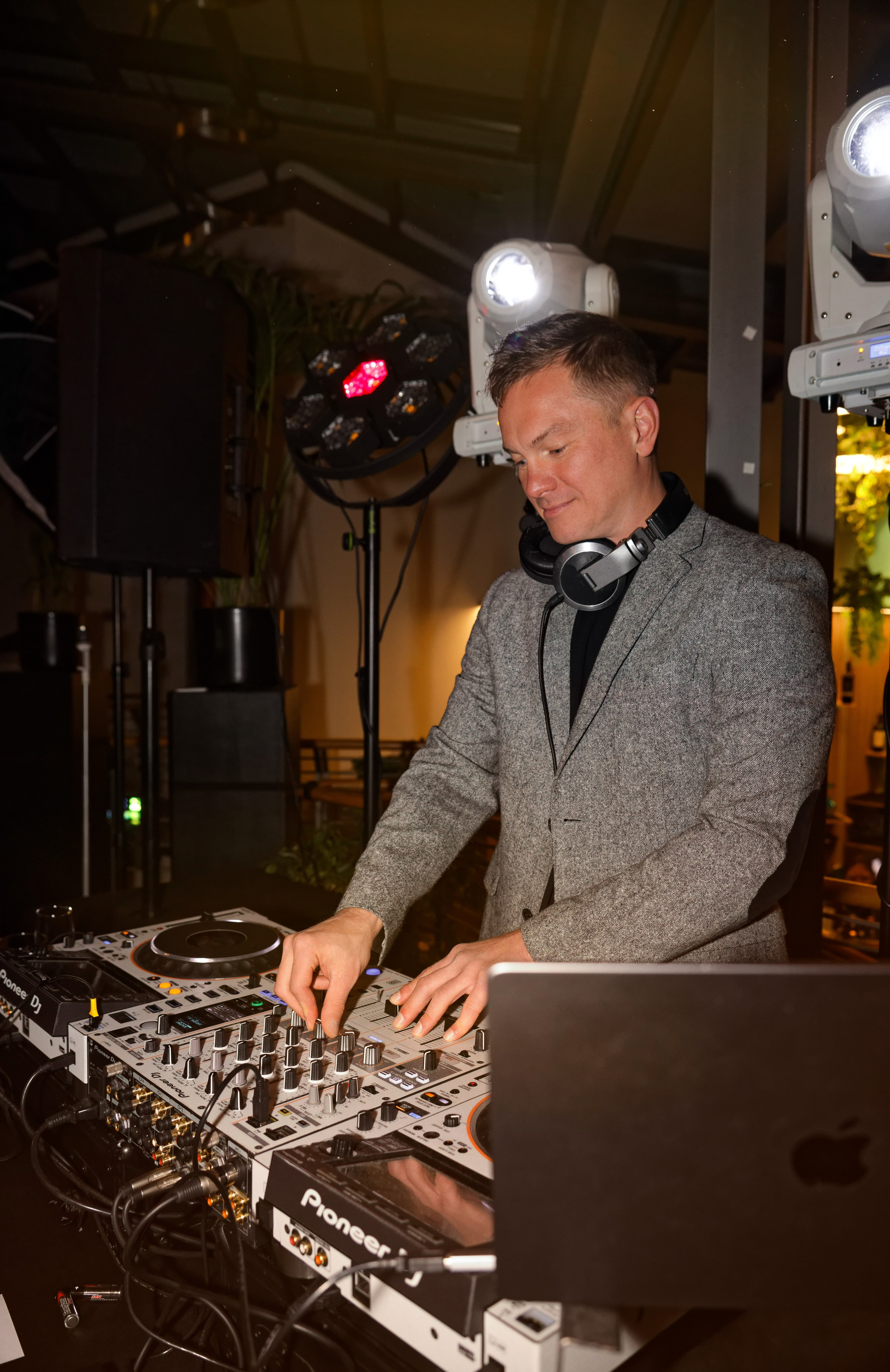Gatsby-Party. Olala. 24.10. Hochzeits- und Reportagefotograf in München, Bayern, Deutschland. LORAN MEDIA