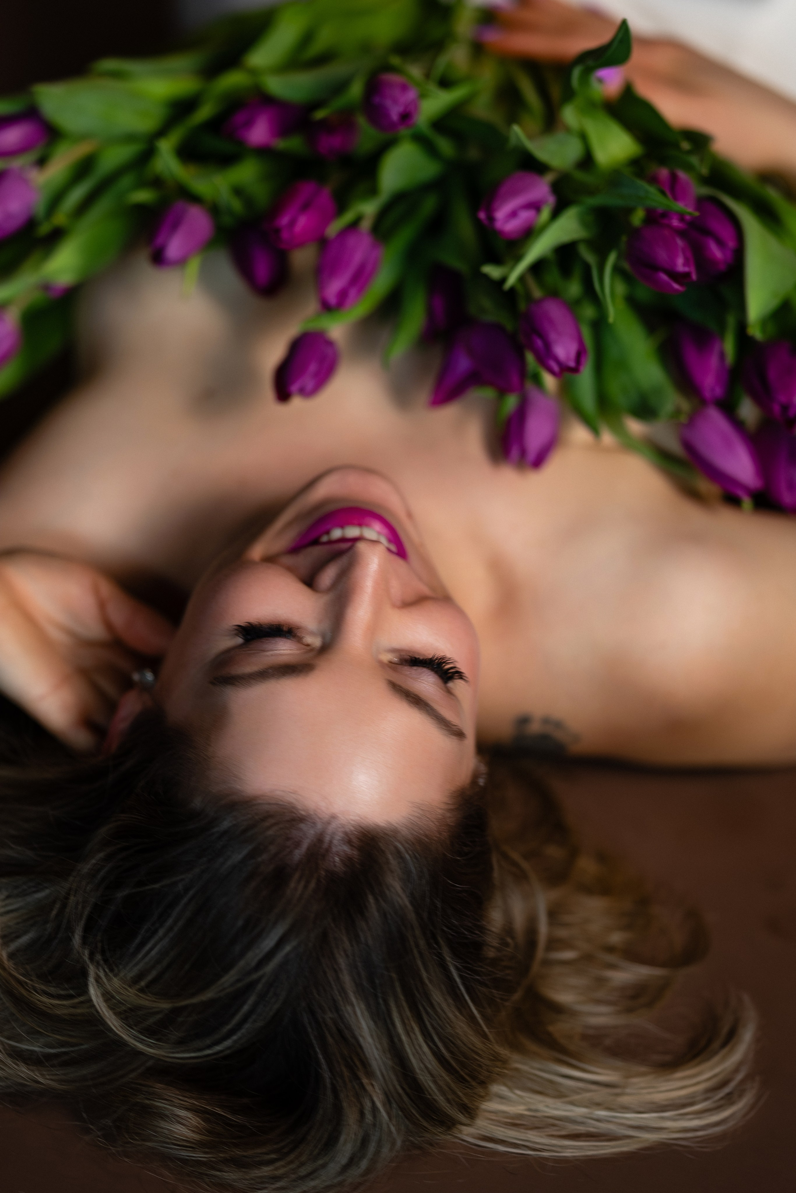 Sofia. Hochzeits- und Reportagefotograf in München, Bayern, Deutschland. LORAN MEDIA