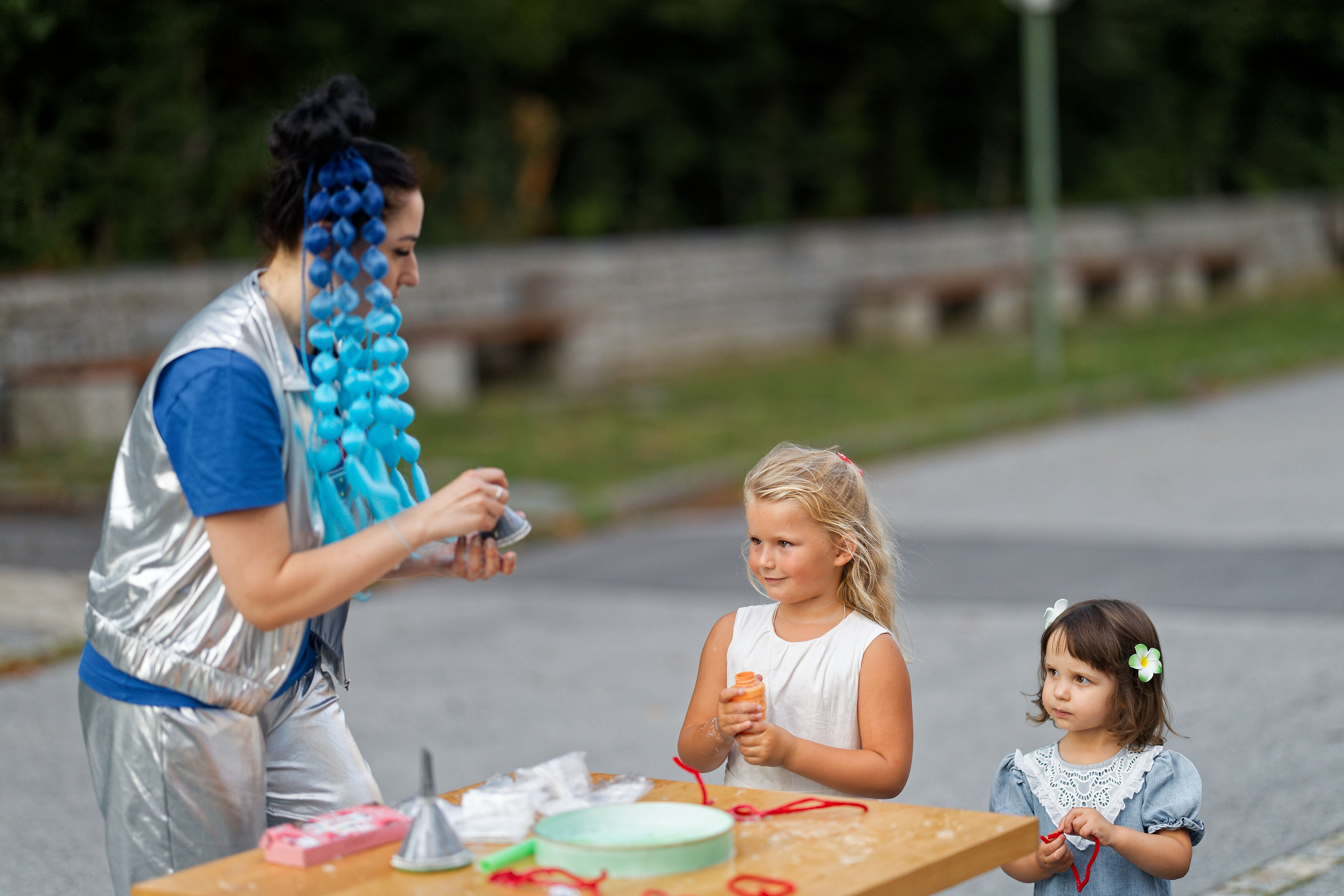 Olivias Geburtstag. Wedding and reportage photographer in Munich, Regensburg, Bavaria & all across Germany — LORAN Media