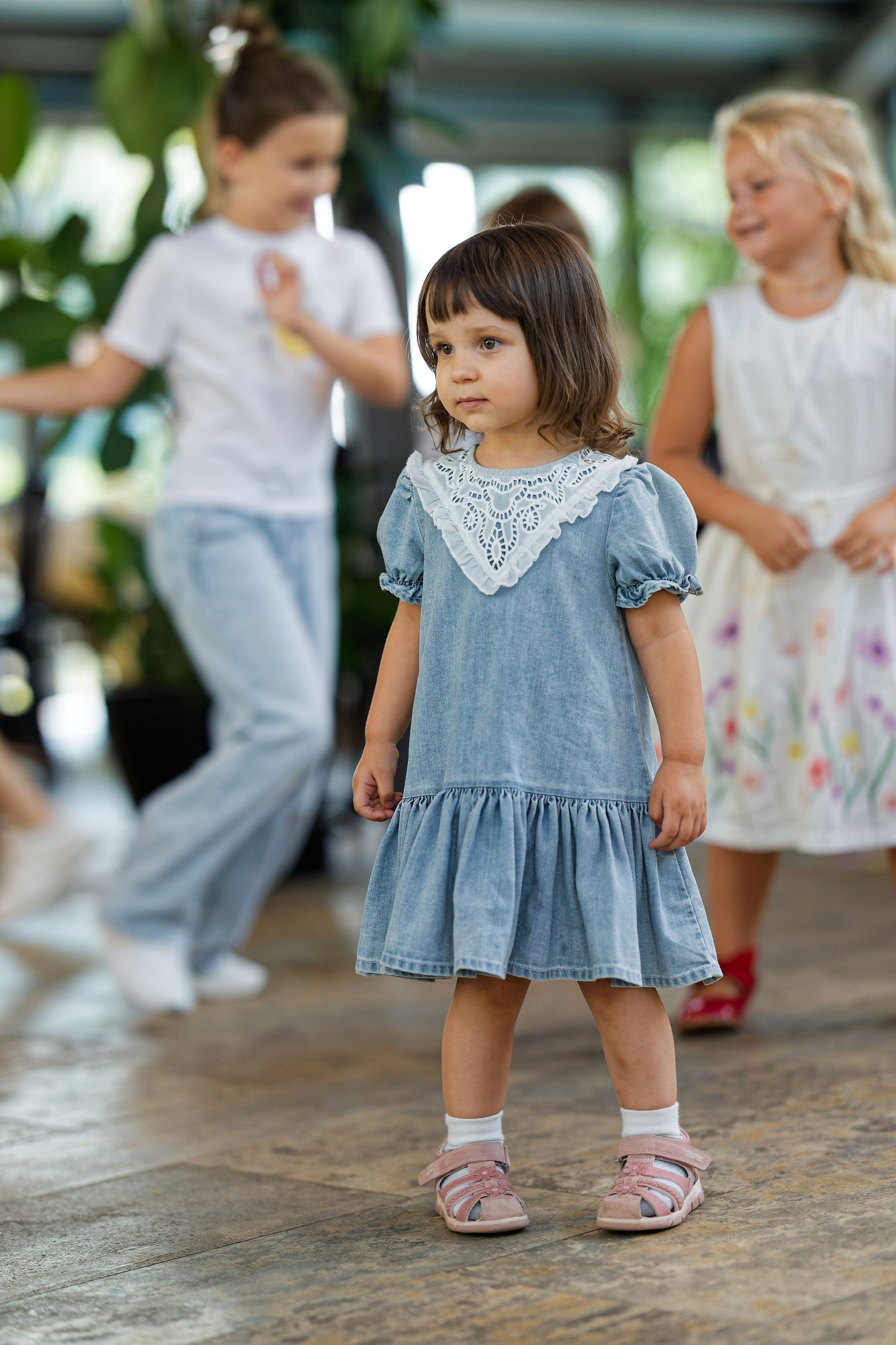 Olivias Geburtstag. Wedding and reportage photographer in Munich, Regensburg, Bavaria & all across Germany — LORAN Media
