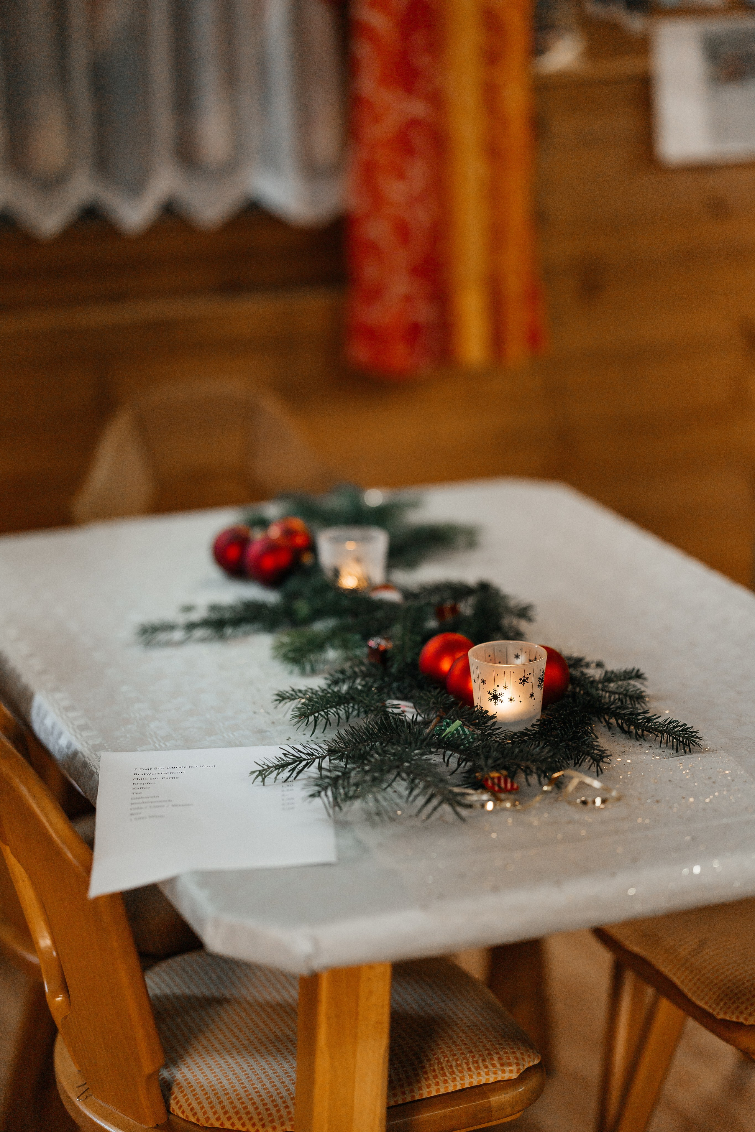 Das Weihnachtsfest. Весільний та репортажний фотограф у Мюнхені, Баваріі та по всій Німеччині – LORAN Media