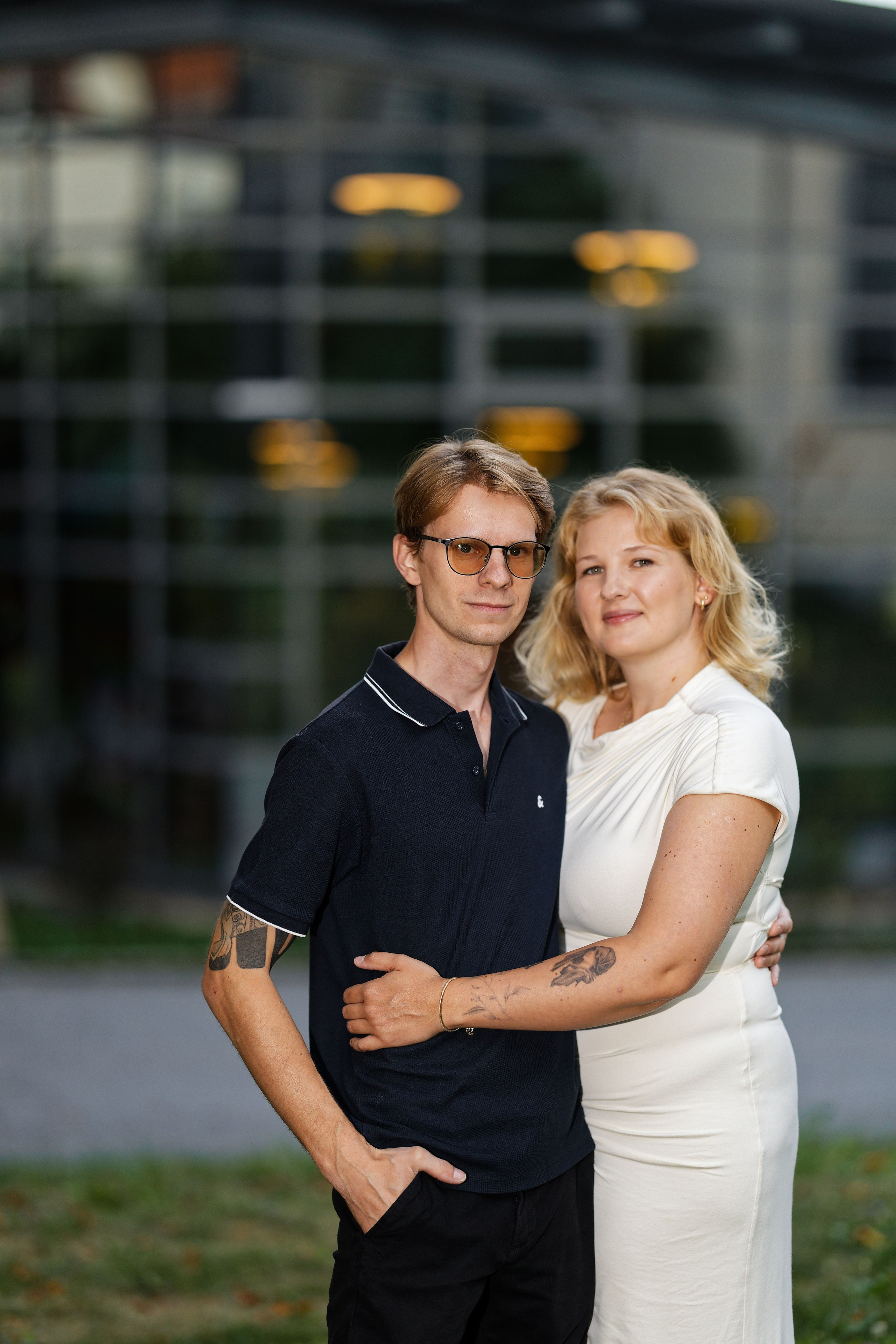 Olivias Geburtstag. Wedding and reportage photographer in Munich, Regensburg, Bavaria & all across Germany — LORAN Media