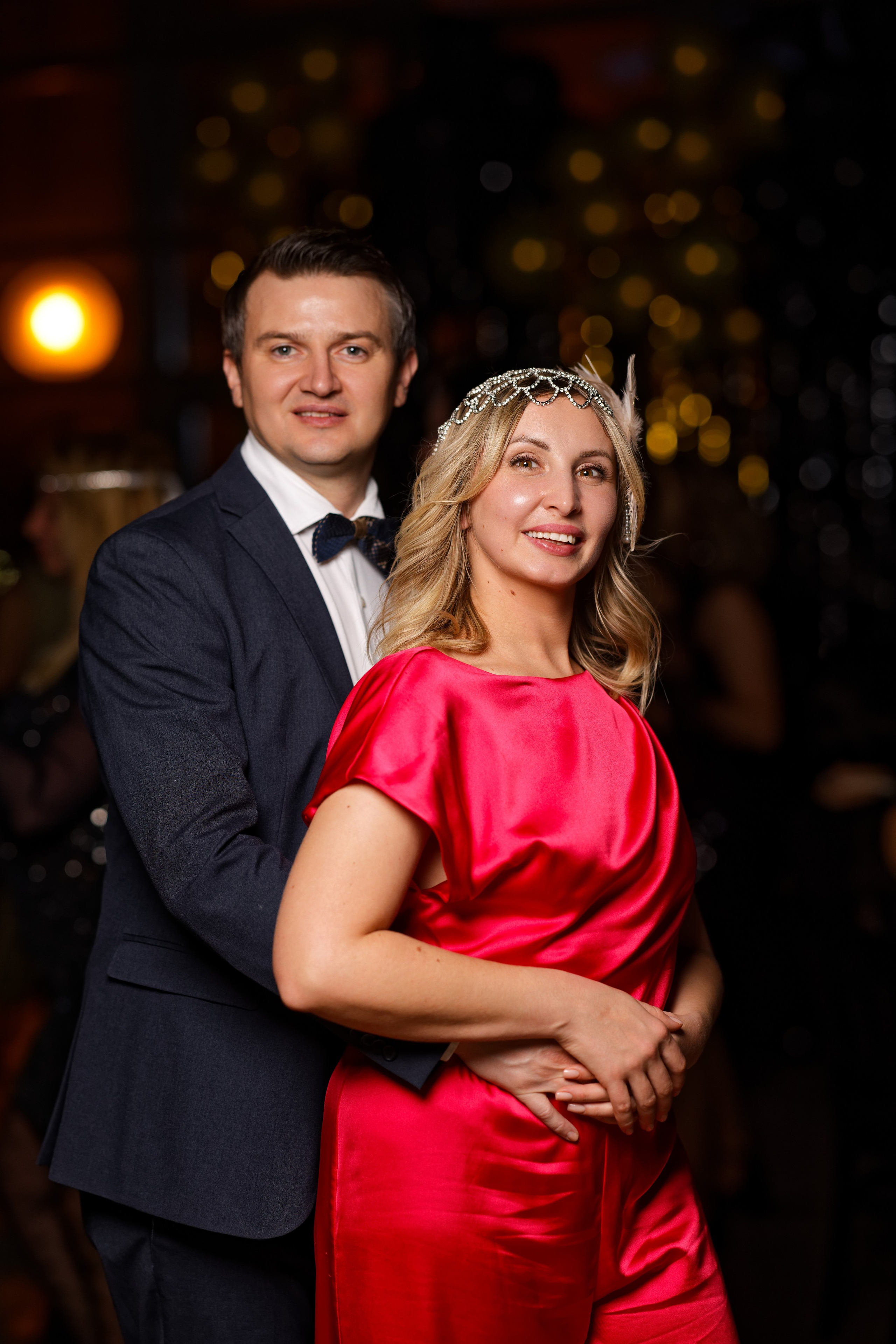 Gatsby-Party. Olala. 24.10. Hochzeits- und Reportagefotograf in München, Bayern, Deutschland. LORAN MEDIA
