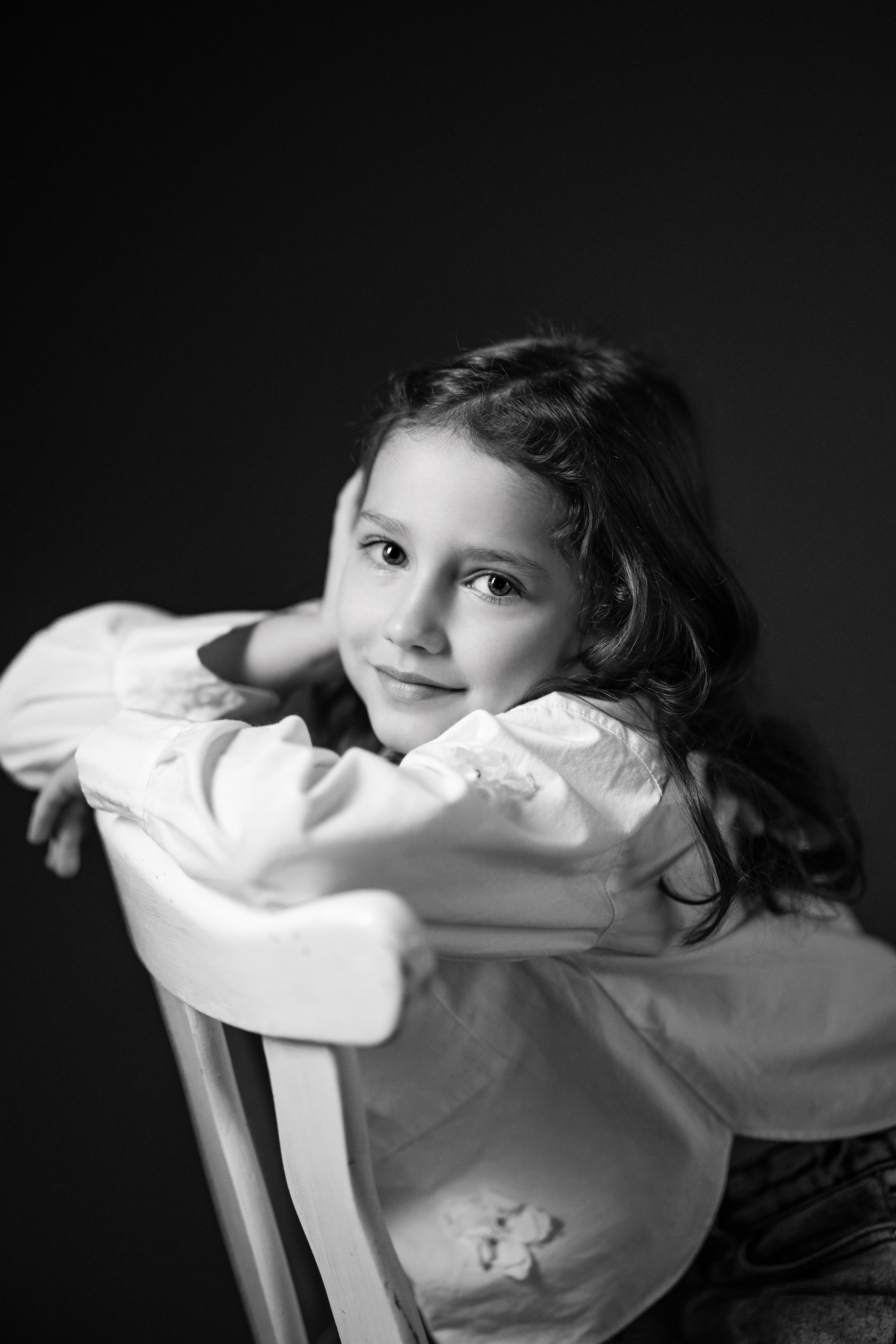 Tatiana und Tochter. Wedding and reportage photographer in Munich, Regensburg, Bavaria & all across Germany — LORAN Media