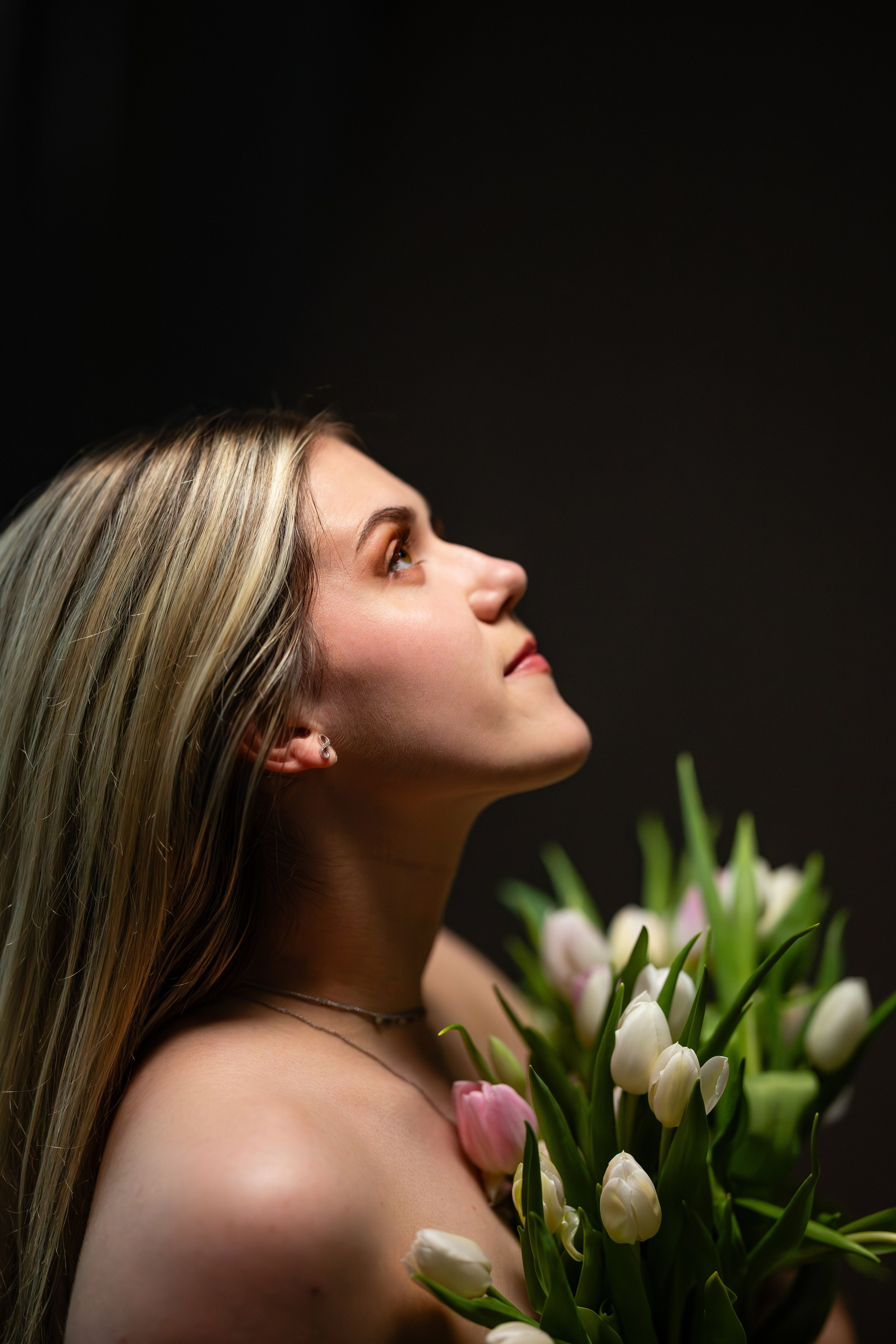 Anna-Lena. Hochzeits- und Reportagefotograf in München, Bayern, Deutschland. LORAN MEDIA
